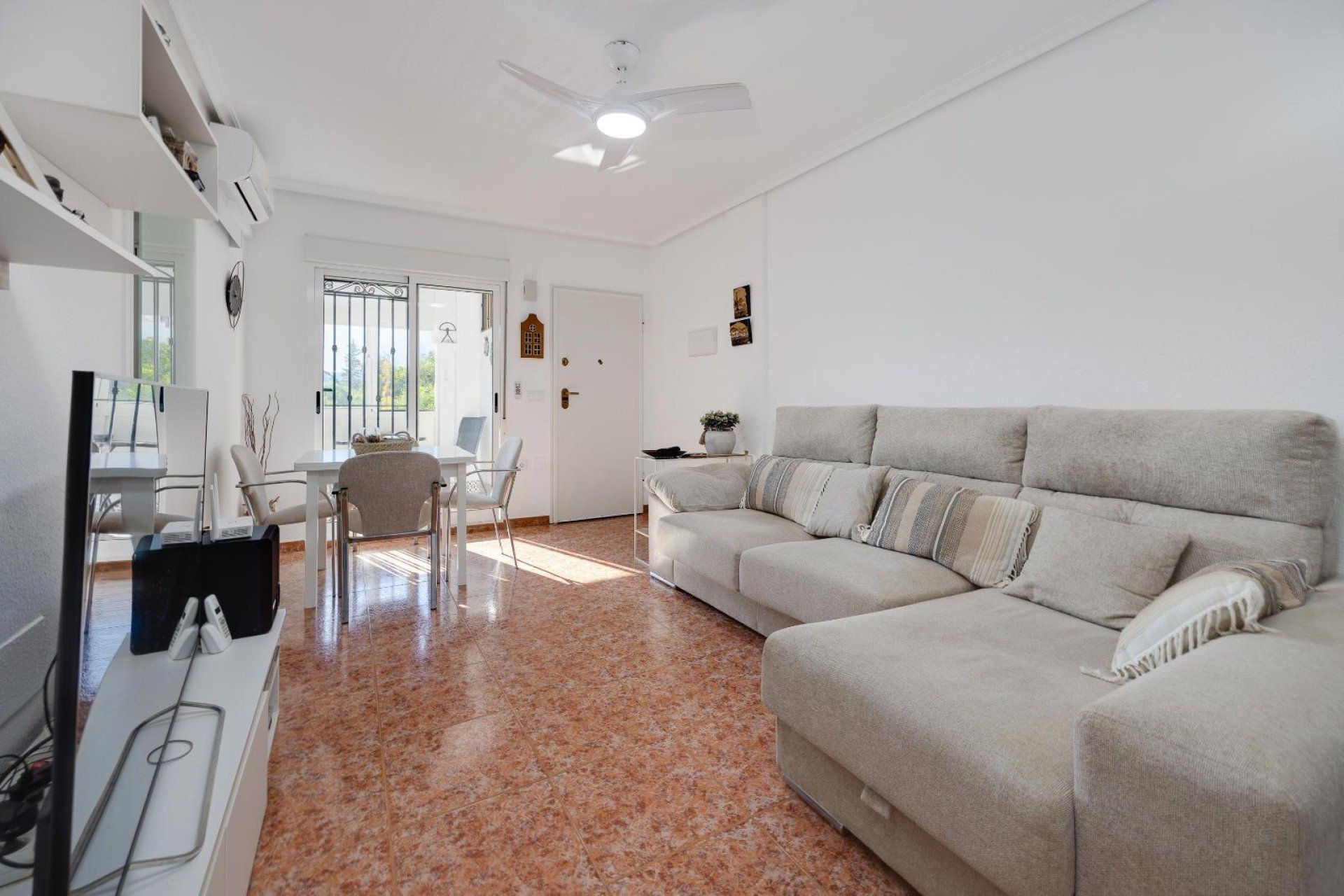 Reventa - Bungalow Planta Alta - Orihuela Costa - Los Altos