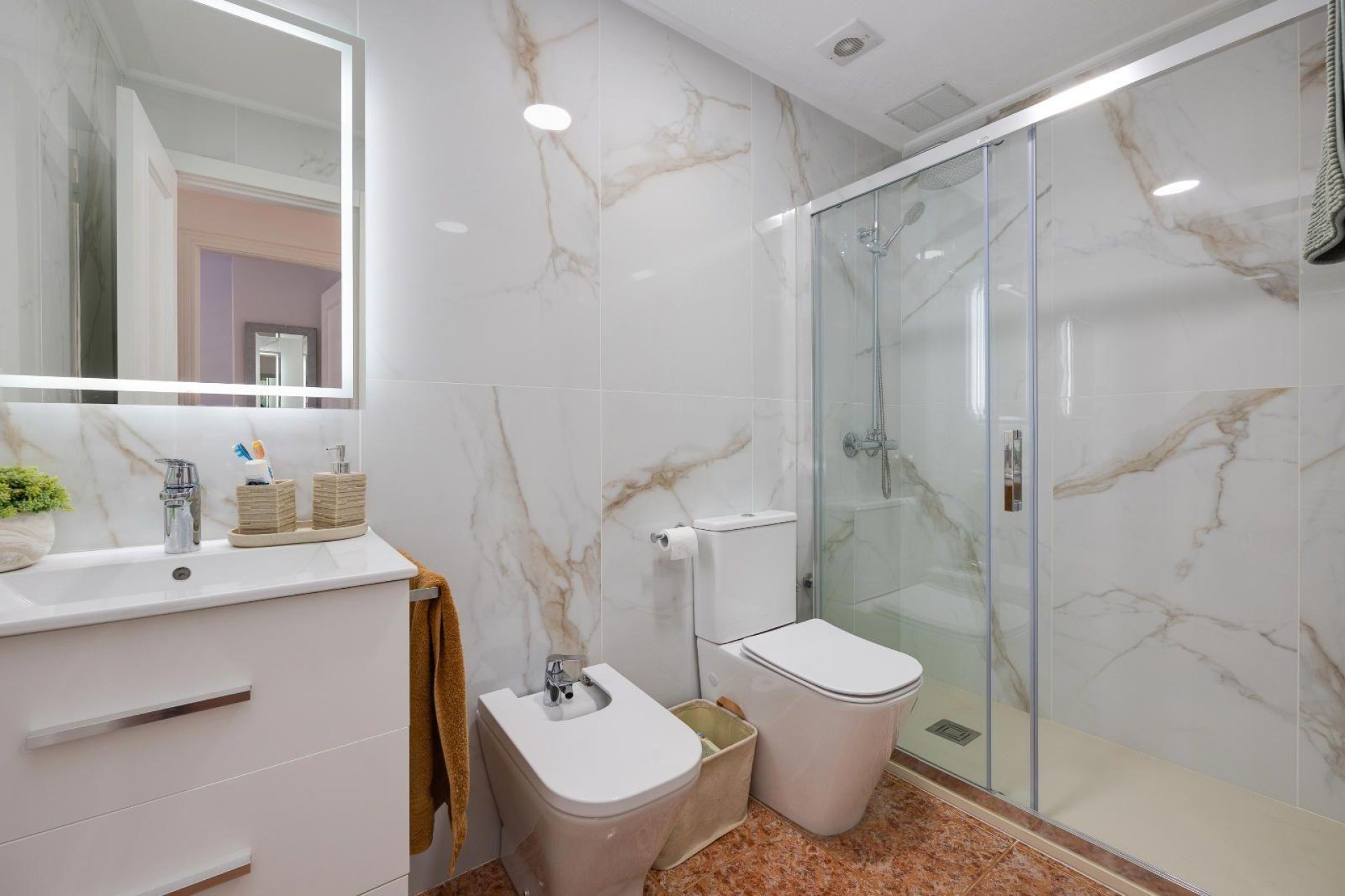 Reventa - Bungalow Planta Alta - Orihuela Costa - Los Altos