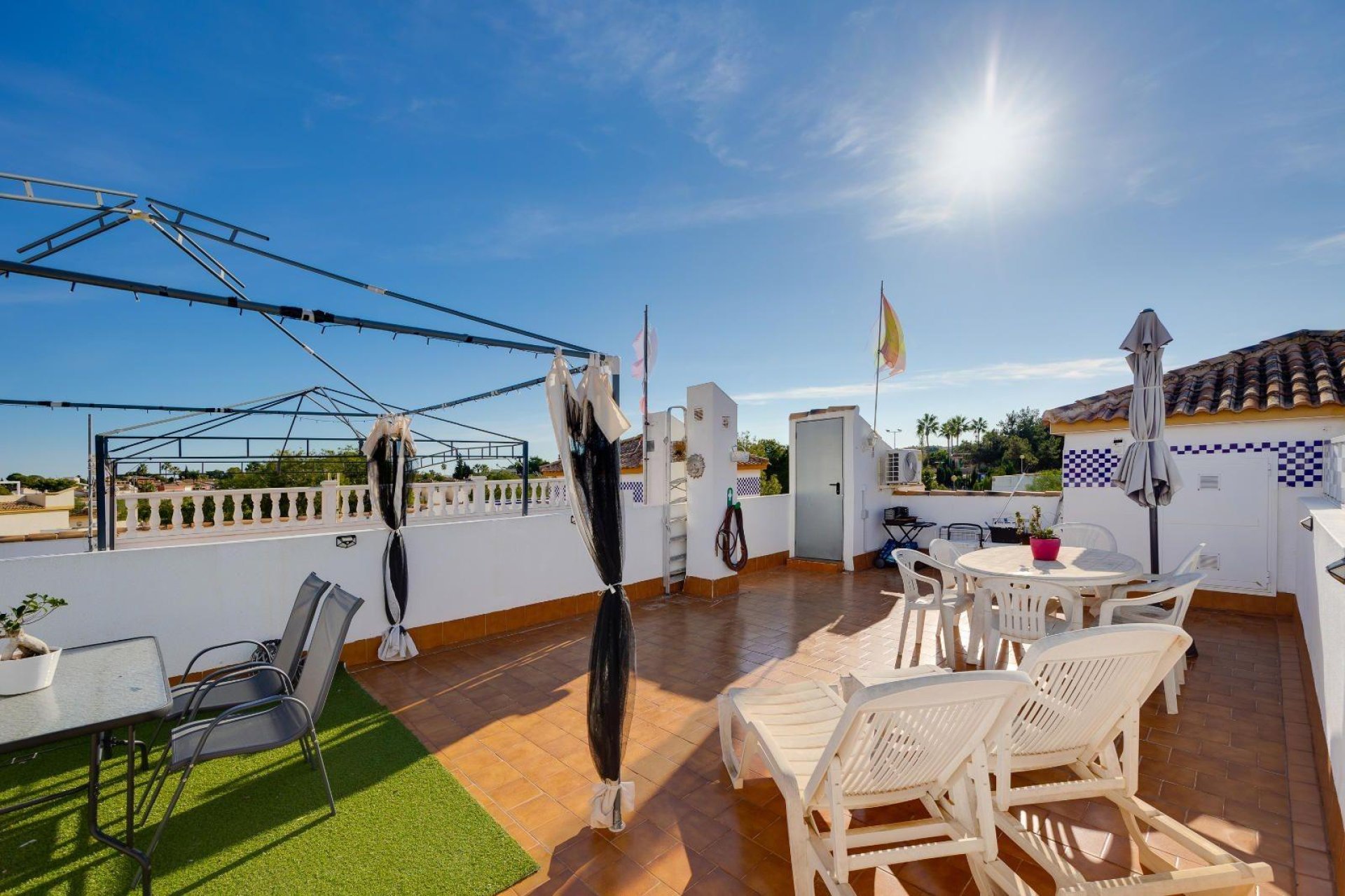 Reventa - Bungalow Planta Alta - Orihuela Costa - Los Altos