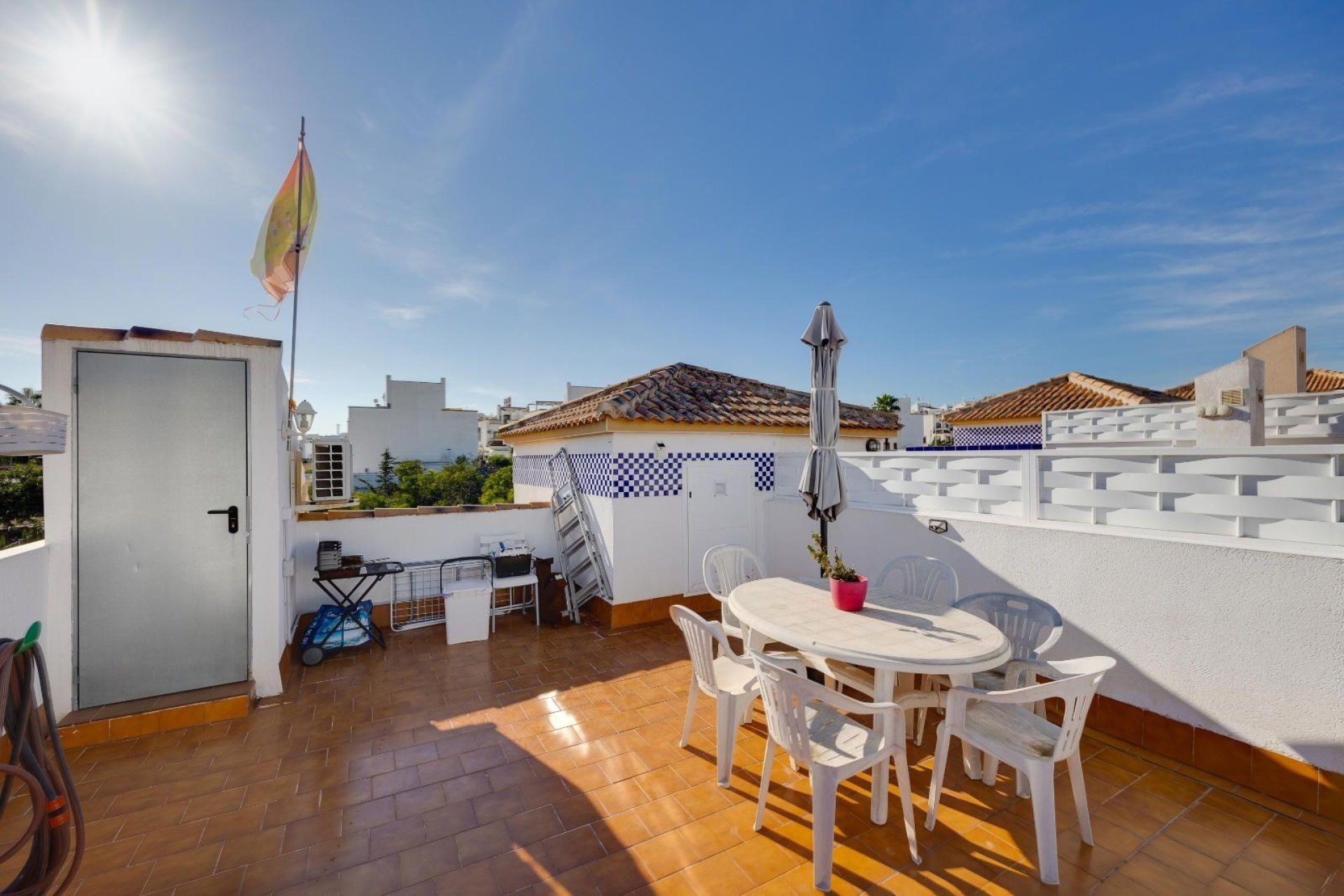 Reventa - Bungalow Planta Alta - Orihuela Costa - Los Altos