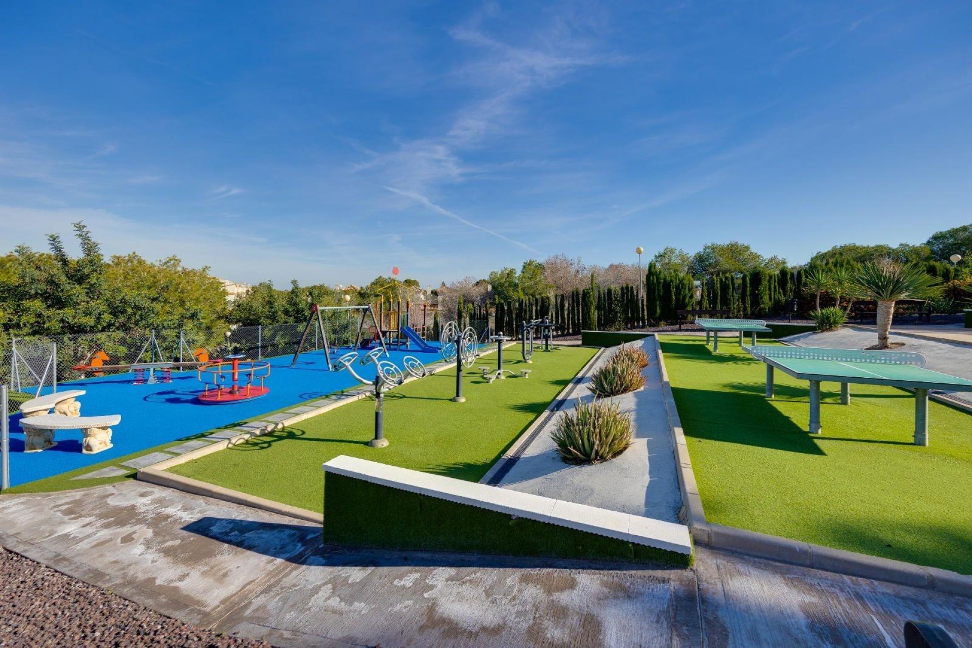 Reventa - Bungalow Planta Alta - Orihuela Costa - Los Altos