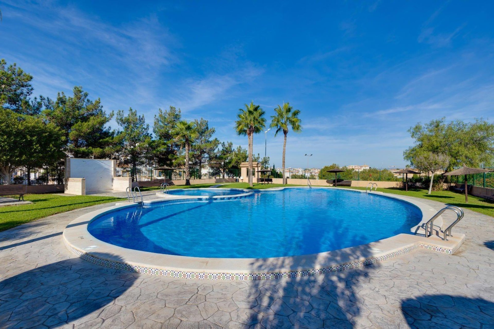Reventa - Bungalow Planta Alta - Orihuela Costa - Los Altos
