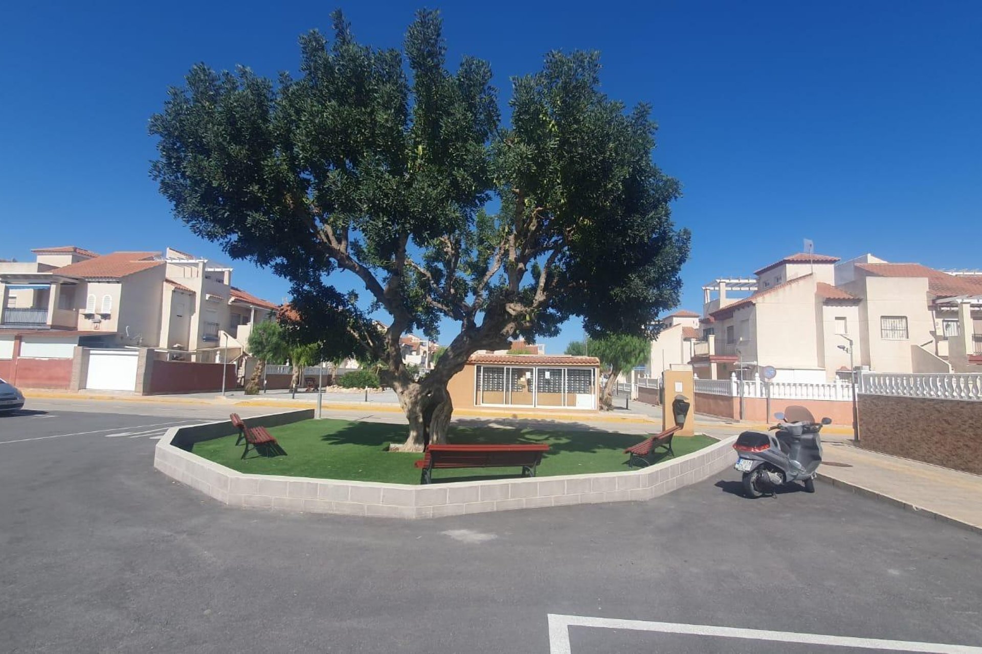 Reventa - Bungalow Planta Alta - Orihuela Costa - Playa Flamenca