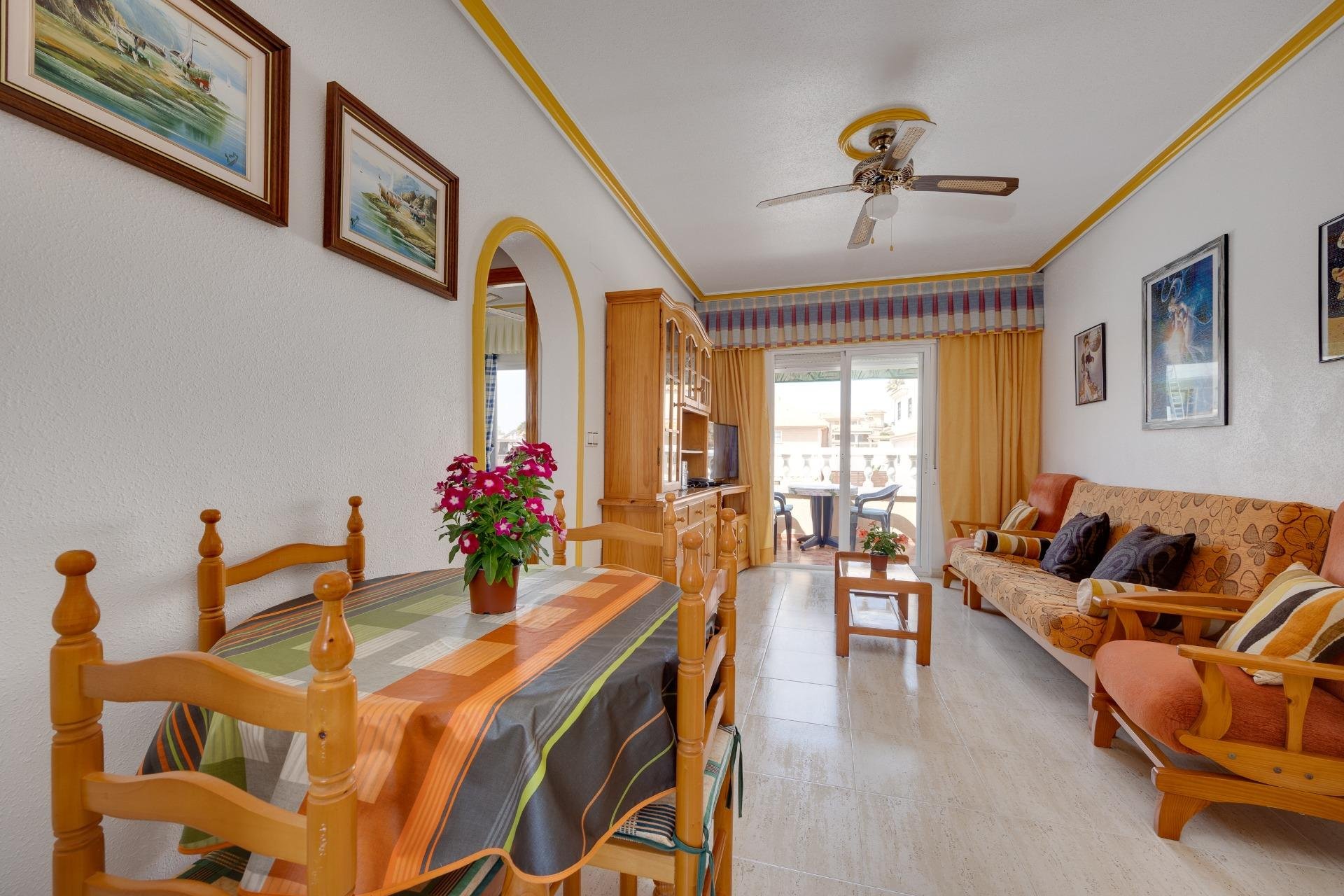 Reventa - Bungalow Planta Alta - Torrevieja - Aguas nuevas 1