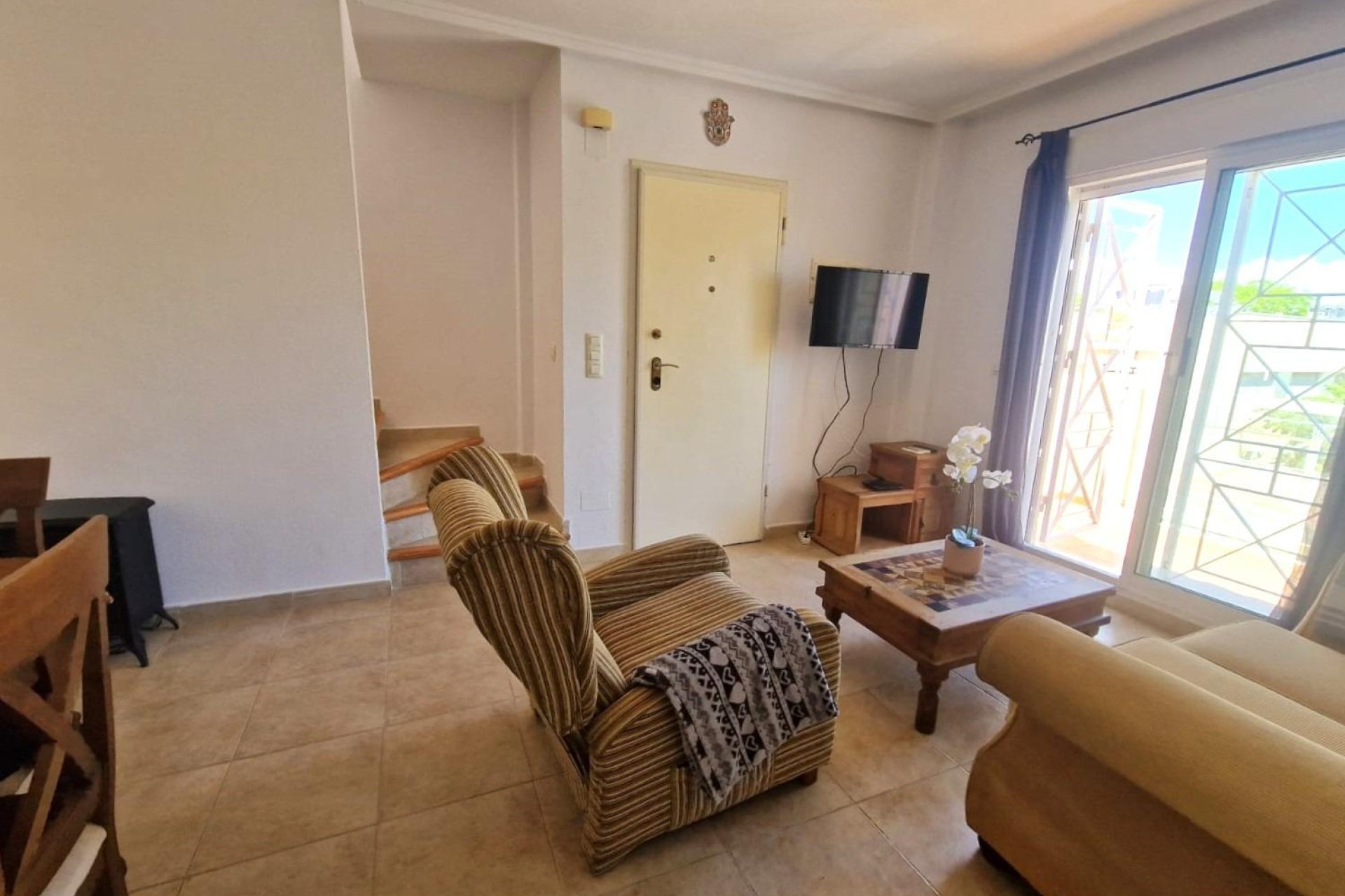 Reventa - Bungalow Planta Alta - Torrevieja - Aguas nuevas 1