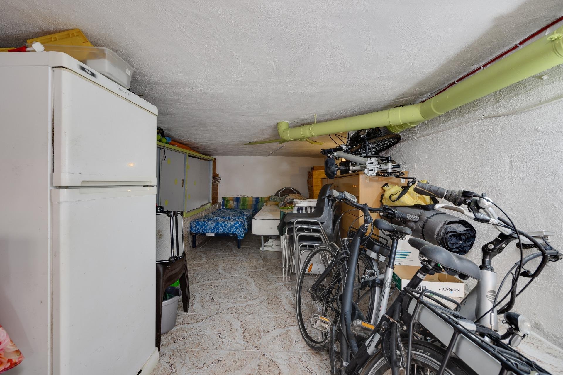 Reventa - Bungalow Planta Alta - Torrevieja - Aguas Nuevas