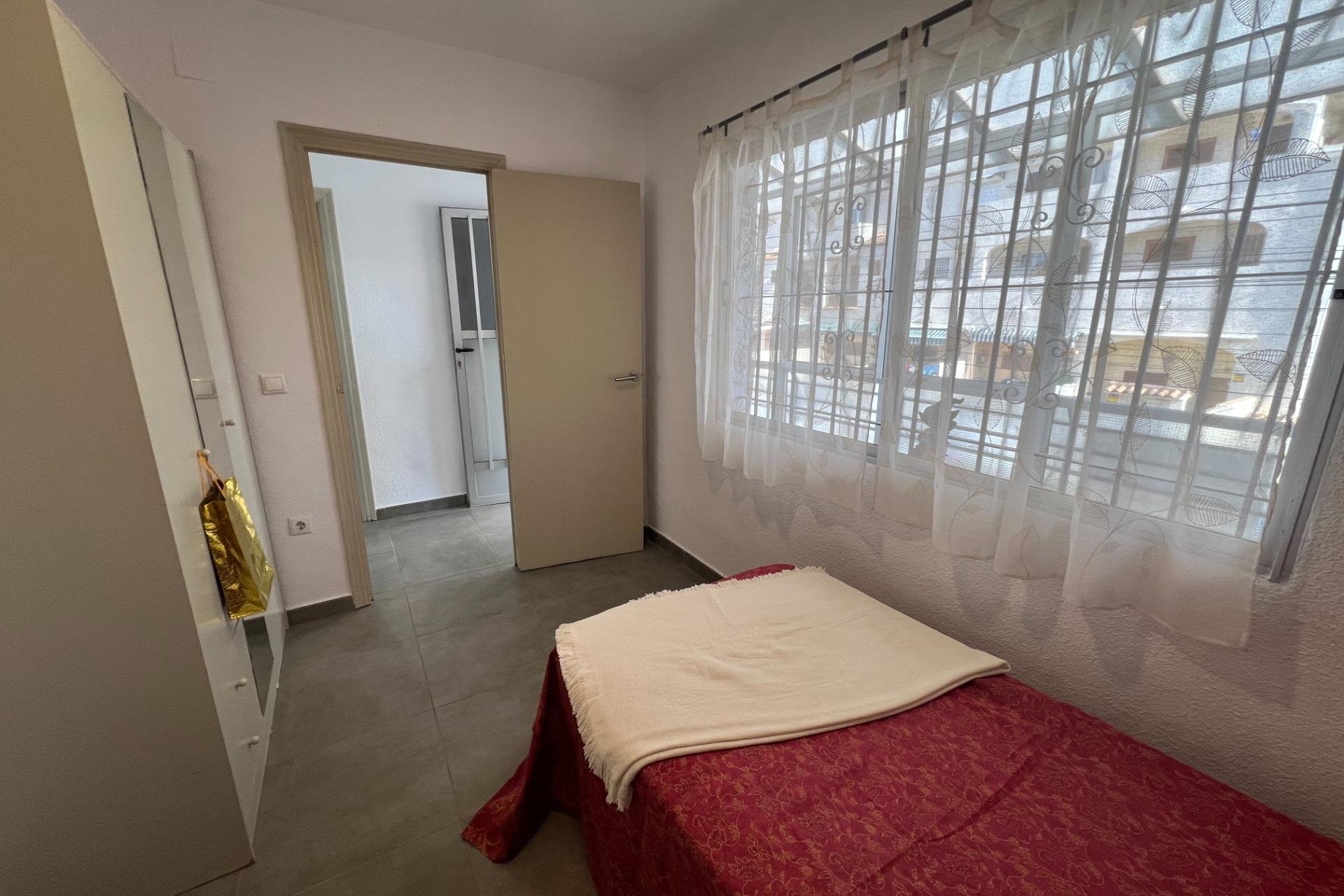 Reventa - Bungalow Planta Alta - Torrevieja - Calas blanca