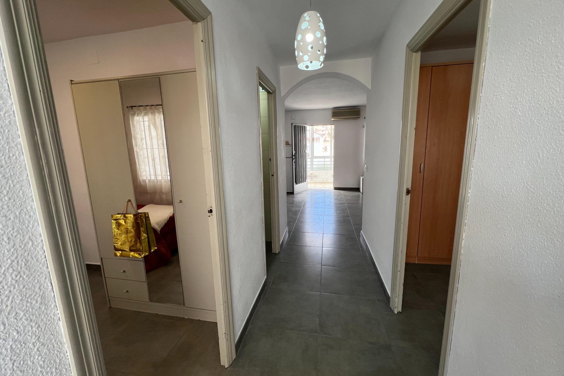 Reventa - Bungalow Planta Alta - Torrevieja - Calas blanca