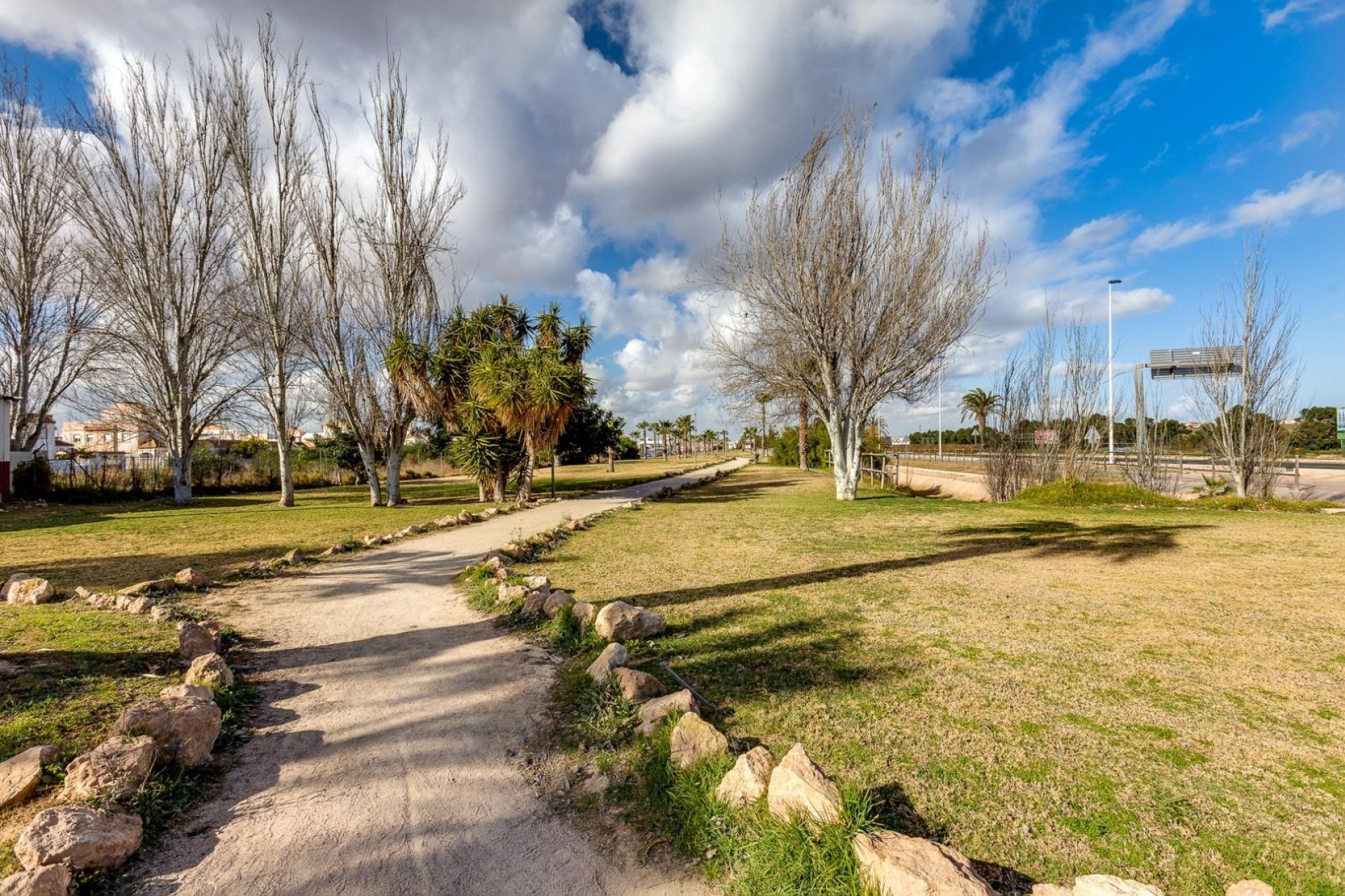 Reventa - Bungalow Planta Alta - Torrevieja - Doña ines