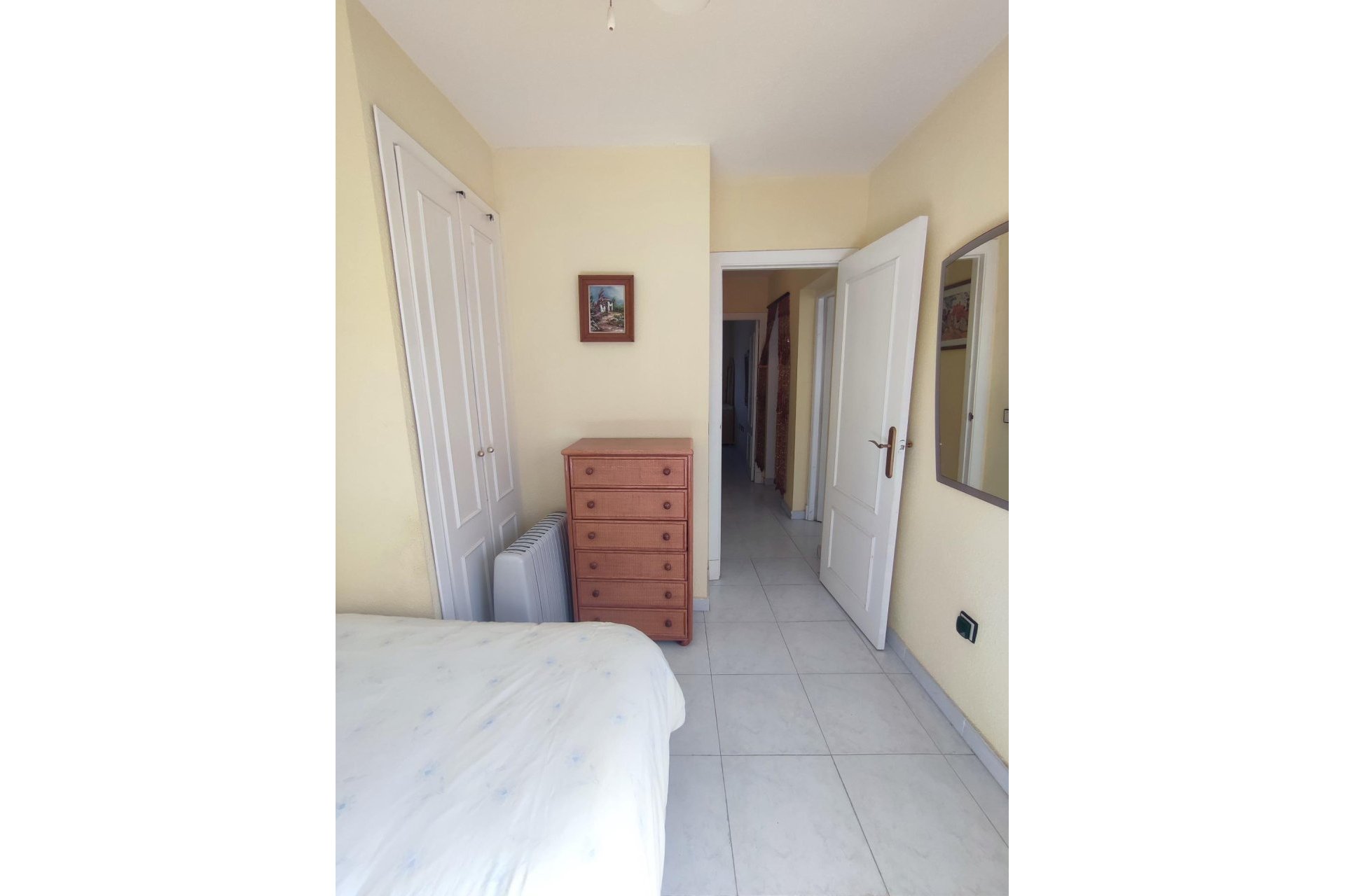 Reventa - Bungalow Planta Alta - Torrevieja - Doña ines