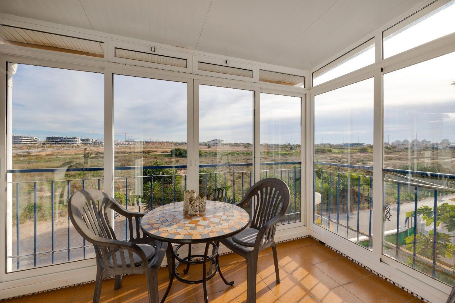 Reventa - Bungalow Planta Alta - Torrevieja - La Siesta - El Salado - Torreta