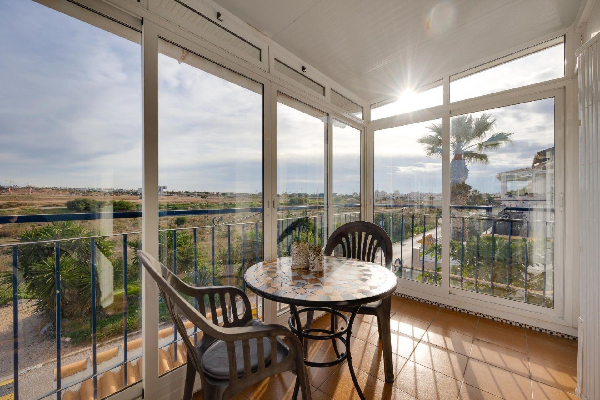 Reventa - Bungalow Planta Alta - Torrevieja - La Siesta - El Salado - Torreta