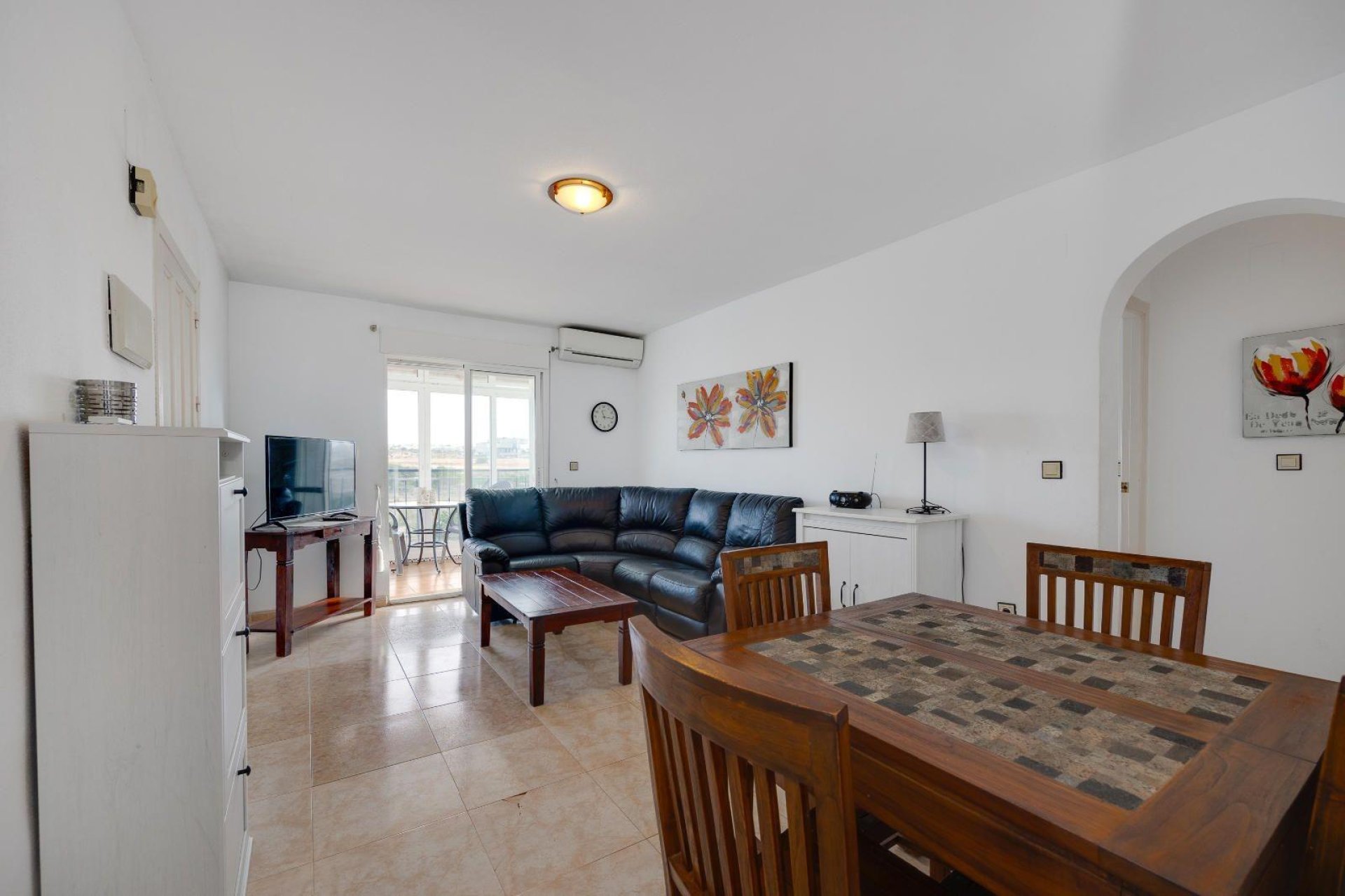 Reventa - Bungalow Planta Alta - Torrevieja - La Siesta - El Salado - Torreta