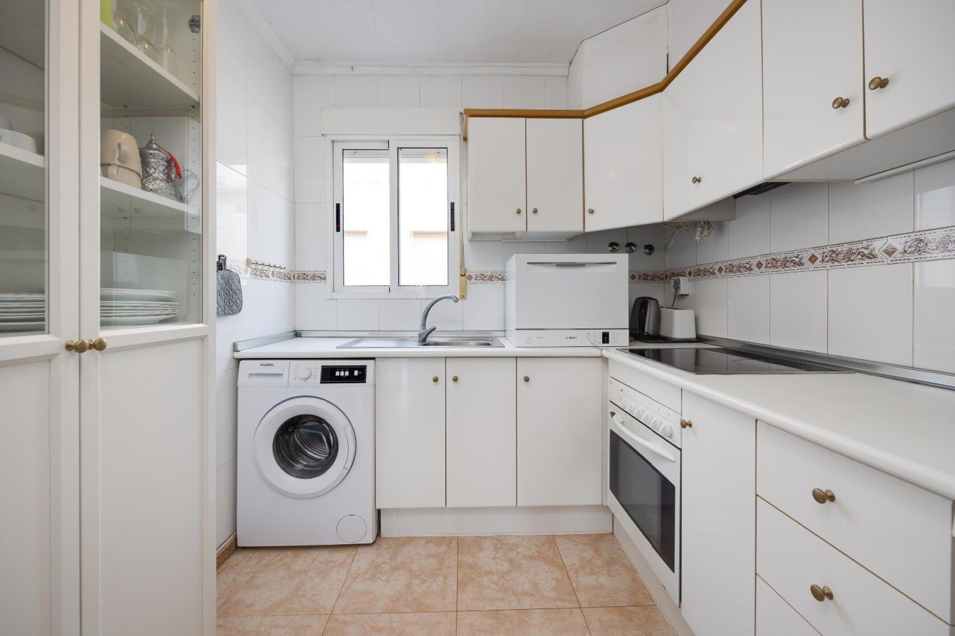 Reventa - Bungalow Planta Alta - Torrevieja - La Siesta - El Salado - Torreta