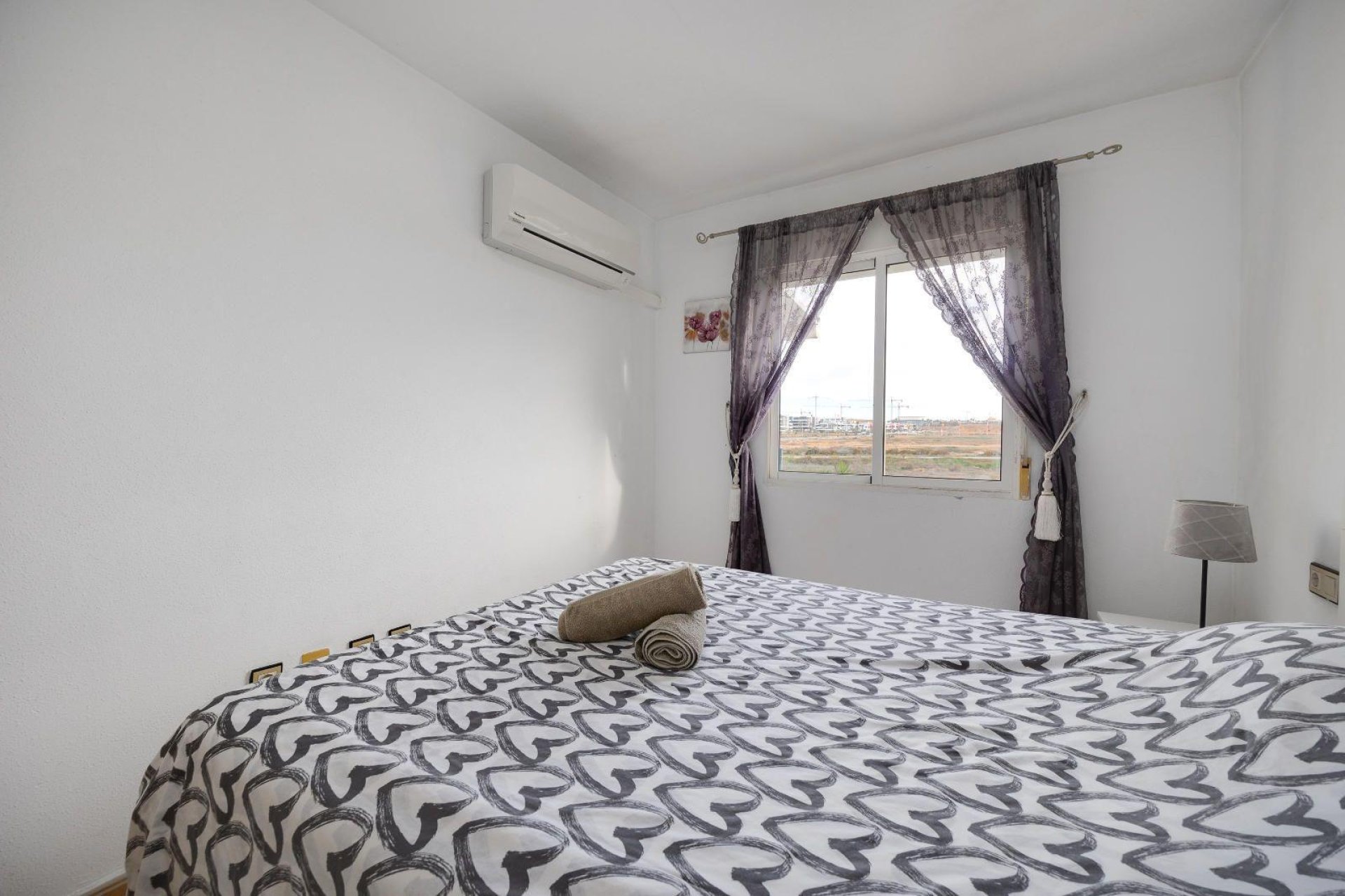 Reventa - Bungalow Planta Alta - Torrevieja - La Siesta - El Salado - Torreta