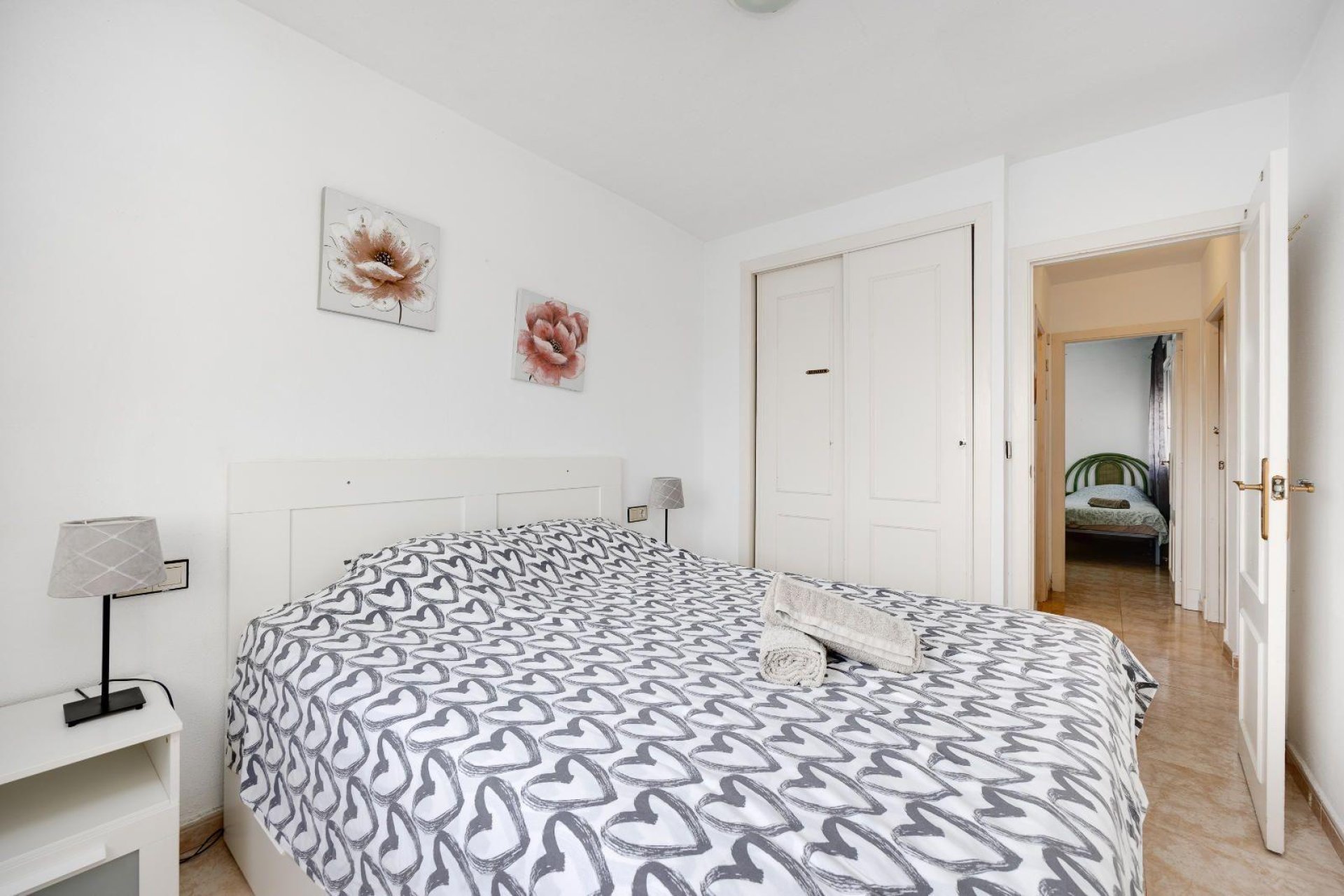 Reventa - Bungalow Planta Alta - Torrevieja - La Siesta - El Salado - Torreta