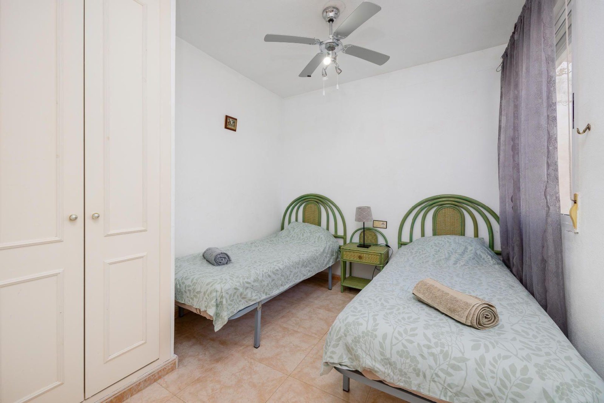 Reventa - Bungalow Planta Alta - Torrevieja - La Siesta - El Salado - Torreta