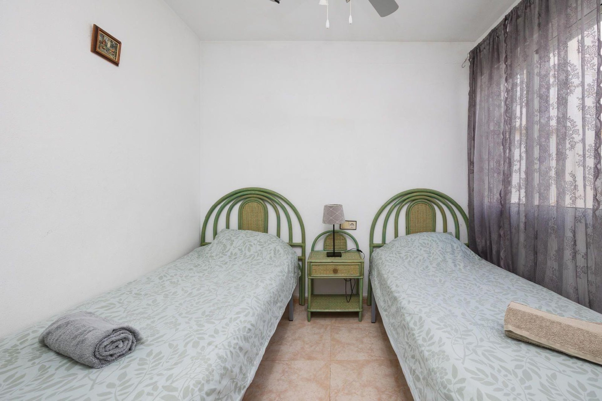 Reventa - Bungalow Planta Alta - Torrevieja - La Siesta - El Salado - Torreta