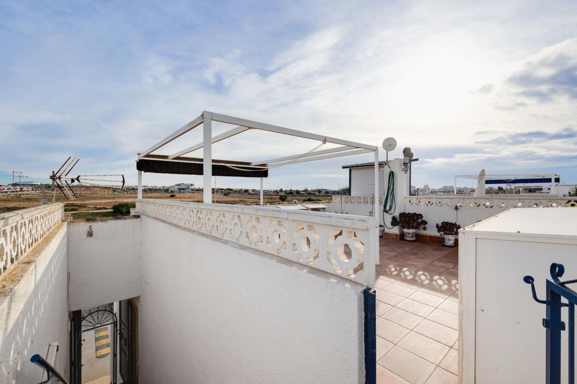 Reventa - Bungalow Planta Alta - Torrevieja - La Siesta - El Salado - Torreta