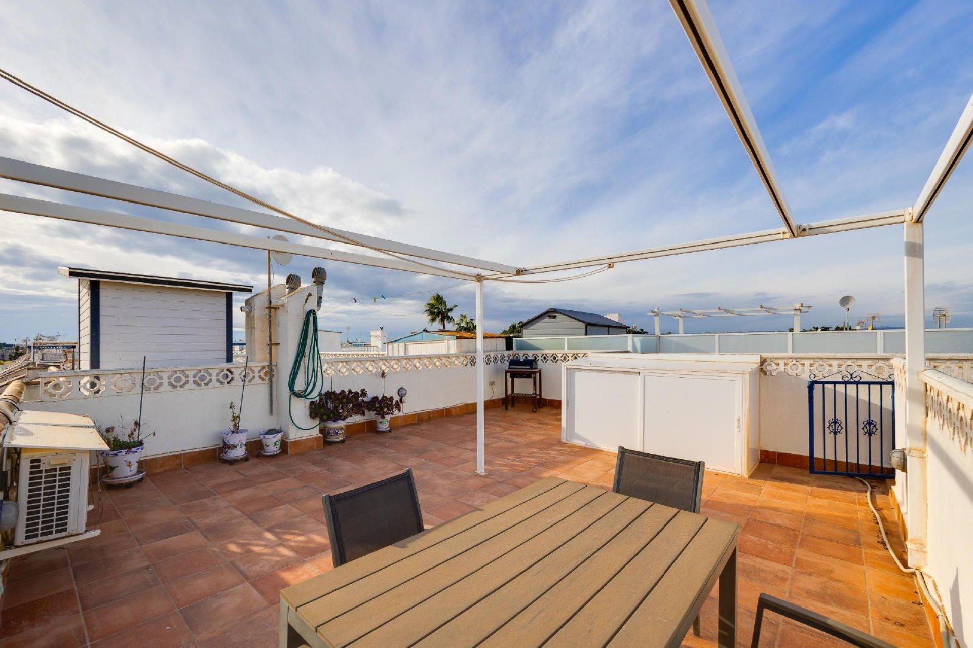 Reventa - Bungalow Planta Alta - Torrevieja - La Siesta - El Salado - Torreta