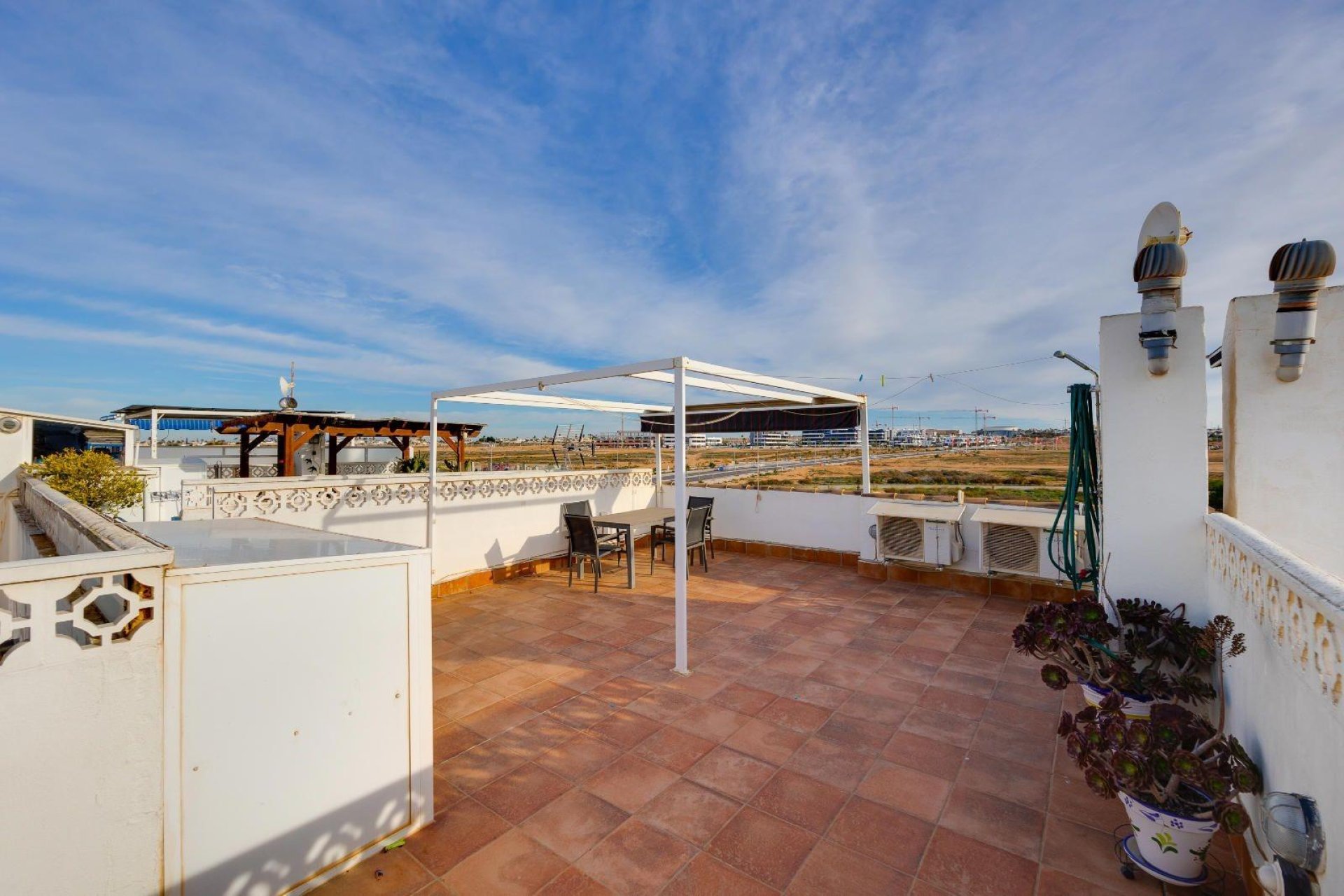 Reventa - Bungalow Planta Alta - Torrevieja - La Siesta - El Salado - Torreta