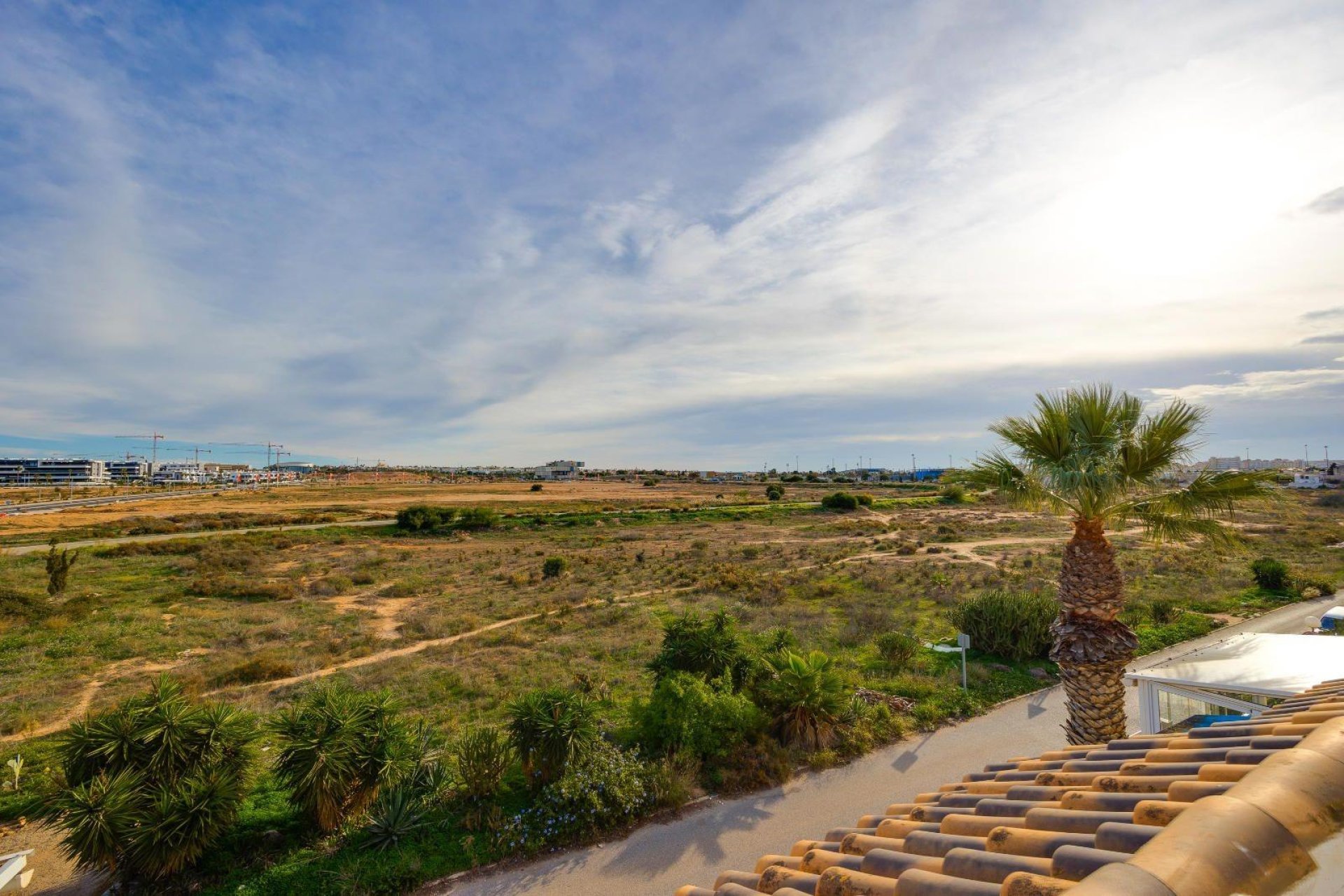 Reventa - Bungalow Planta Alta - Torrevieja - La Siesta - El Salado - Torreta