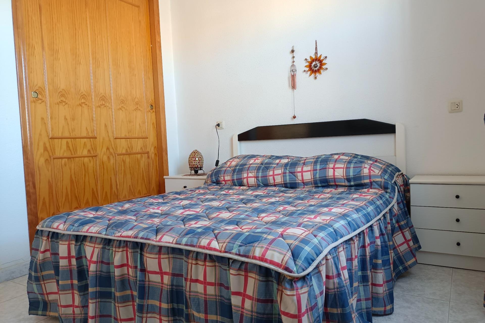 Reventa - Bungalow Planta Alta - Torrevieja - La Siesta - El Salado - Torreta