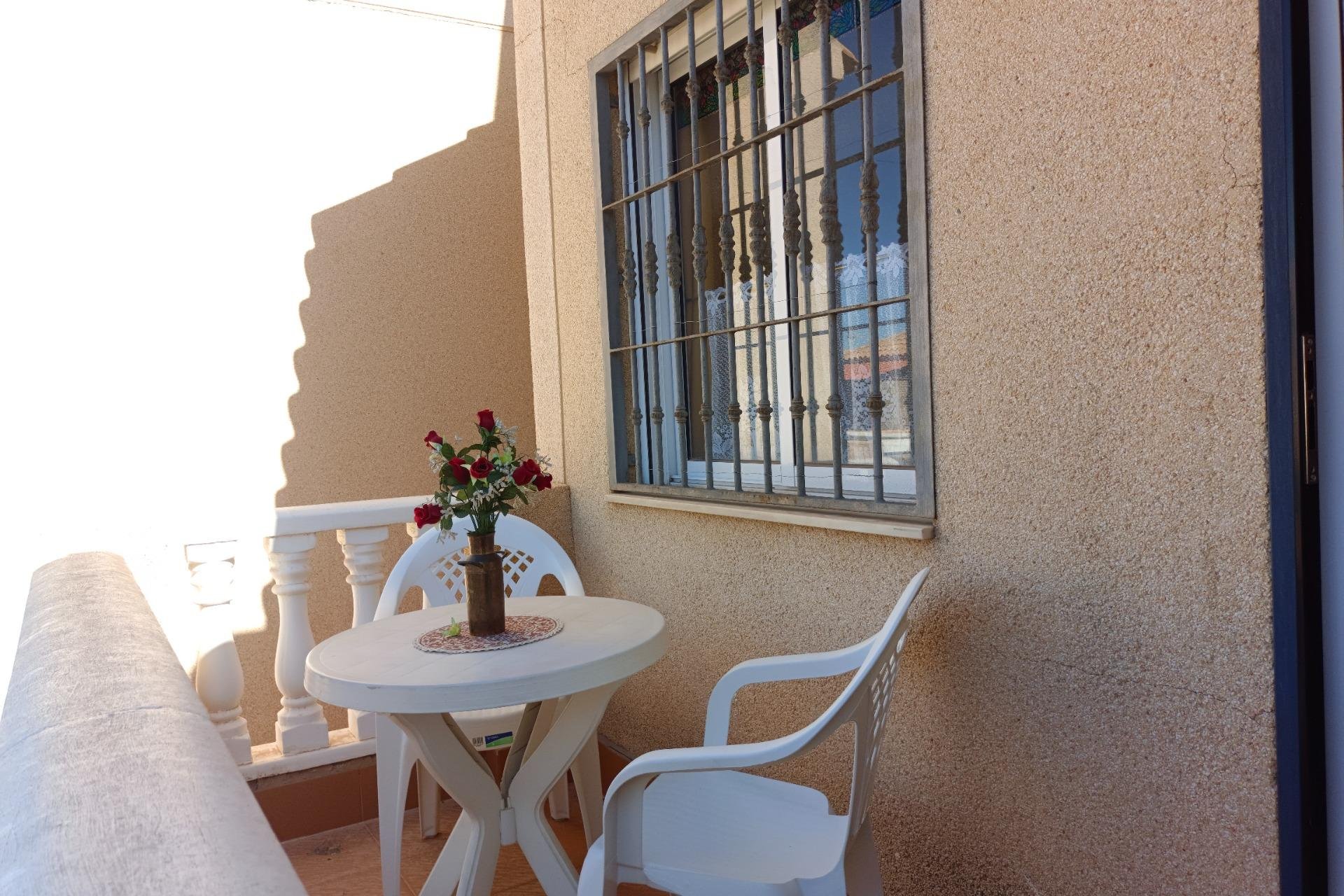 Reventa - Bungalow Planta Alta - Torrevieja - La Siesta - El Salado - Torreta