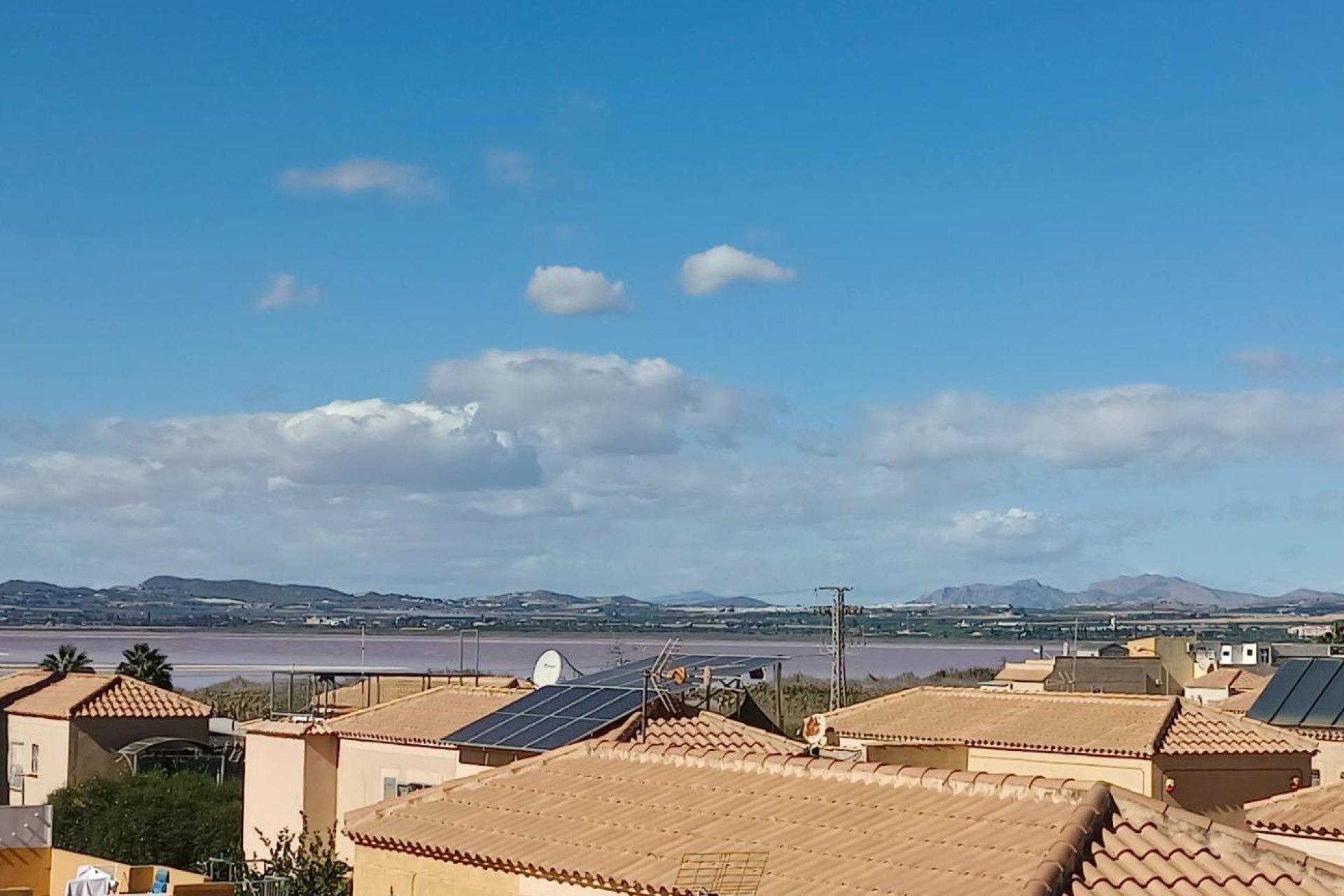 Reventa - Bungalow Planta Alta - Torrevieja - La Siesta - El Salado - Torreta