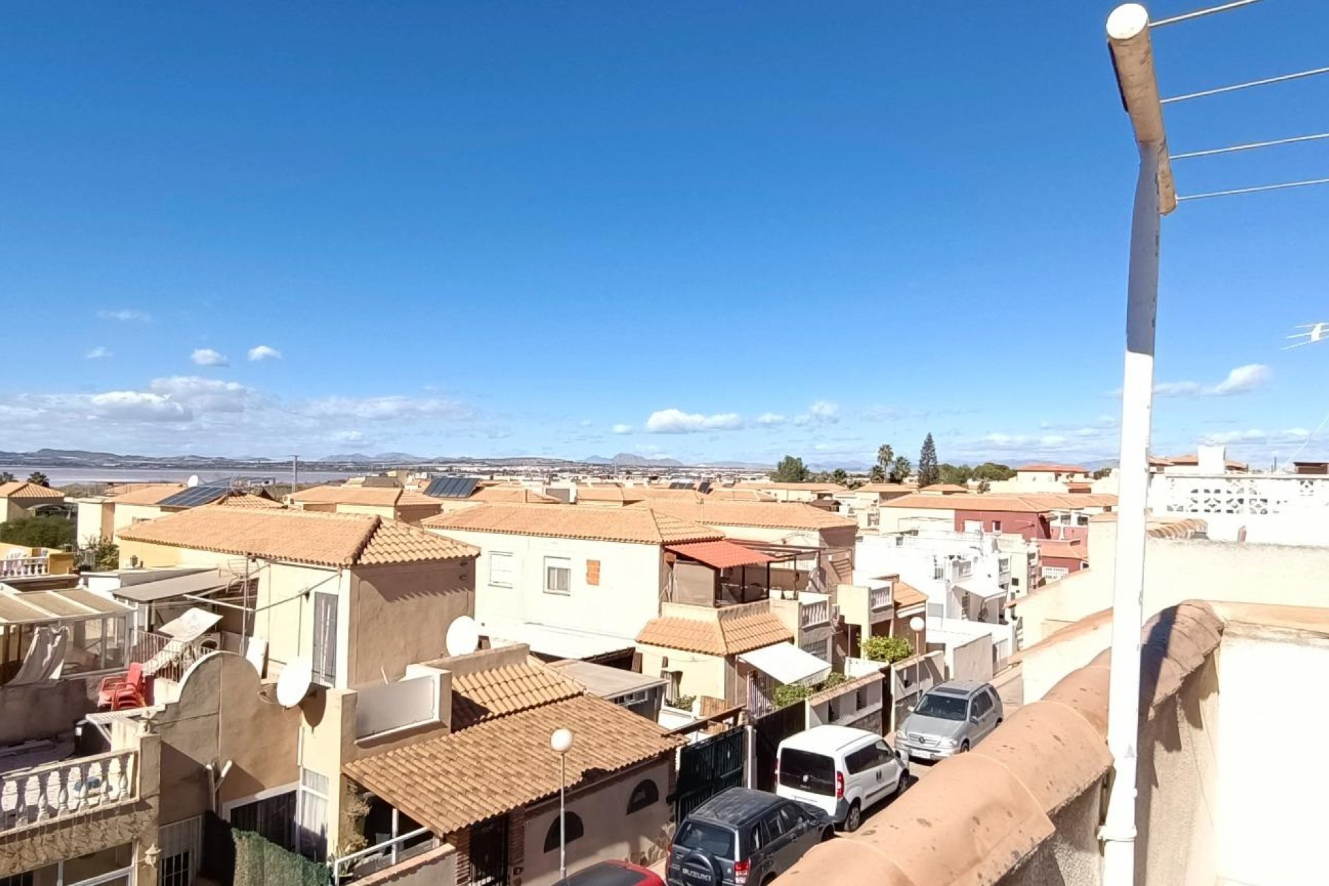 Reventa - Bungalow Planta Alta - Torrevieja - La Siesta - El Salado - Torreta