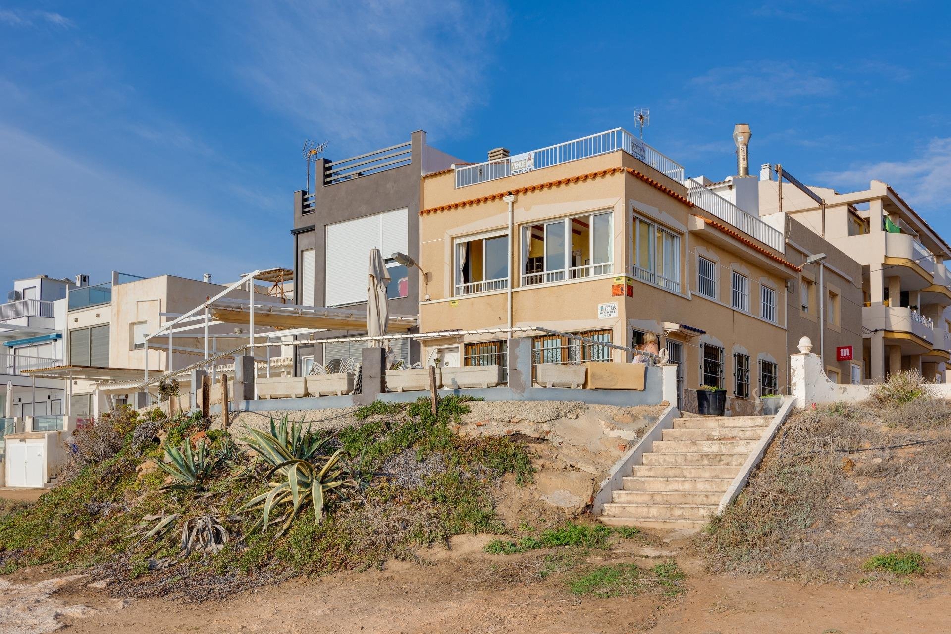 Reventa - Bungalow Planta Alta - Torrevieja - La veleta