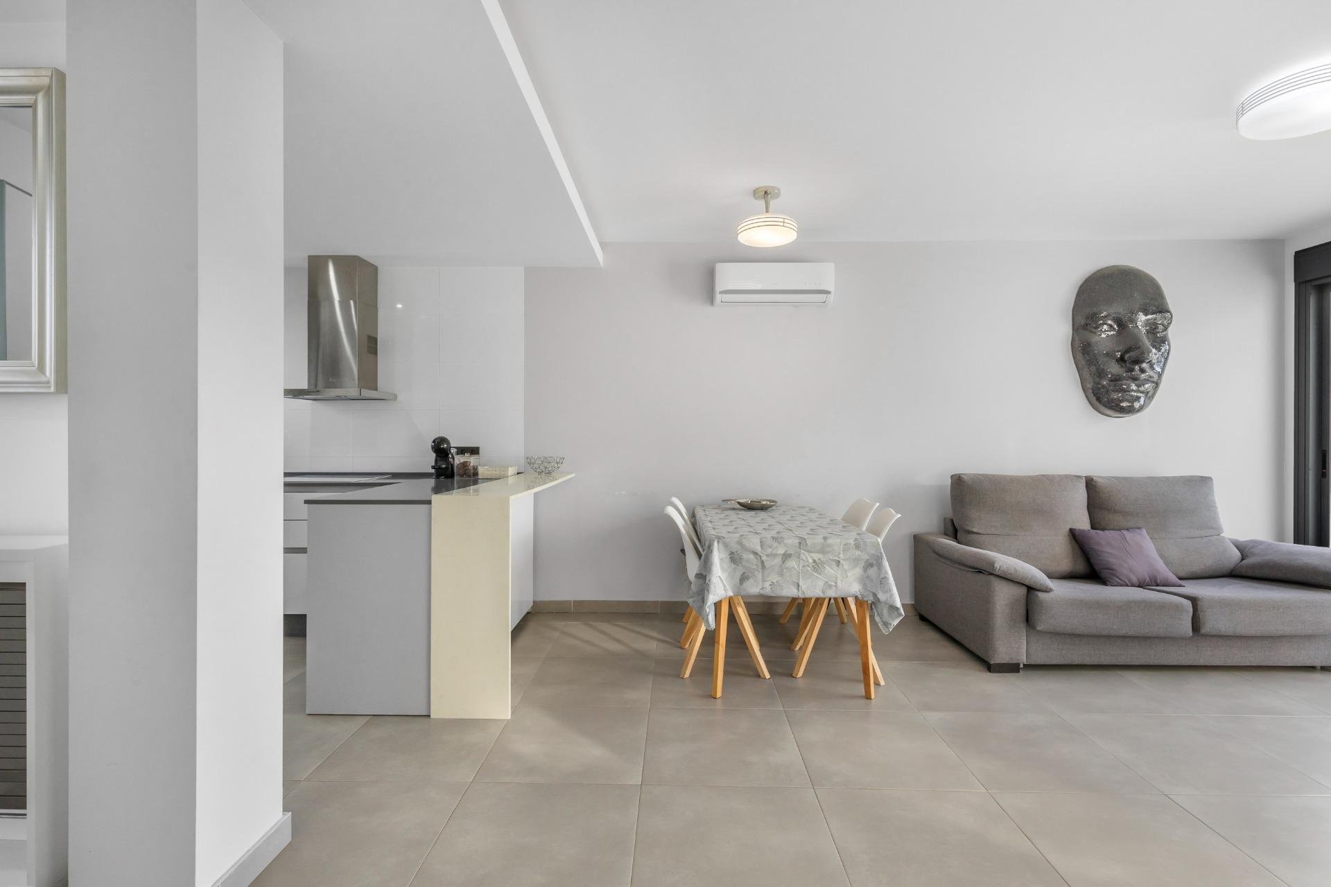 Reventa - Bungalow Planta Alta - Torrevieja - Los Balcones - Los Altos del Edén