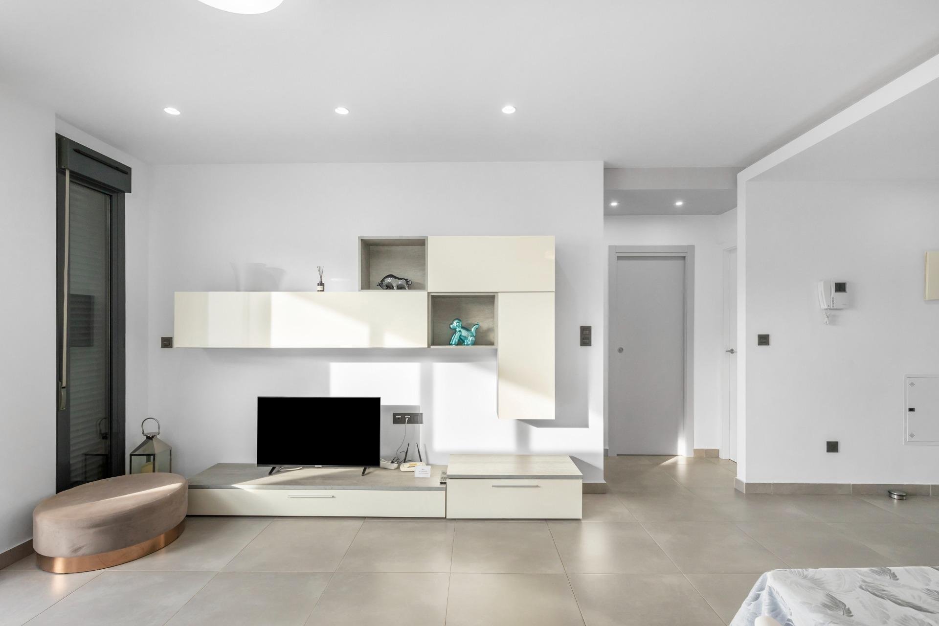 Reventa - Bungalow Planta Alta - Torrevieja - Los Balcones - Los Altos del Edén