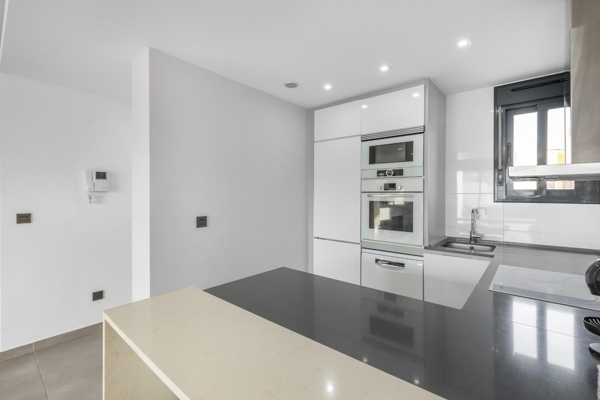 Reventa - Bungalow Planta Alta - Torrevieja - Los Balcones - Los Altos del Edén