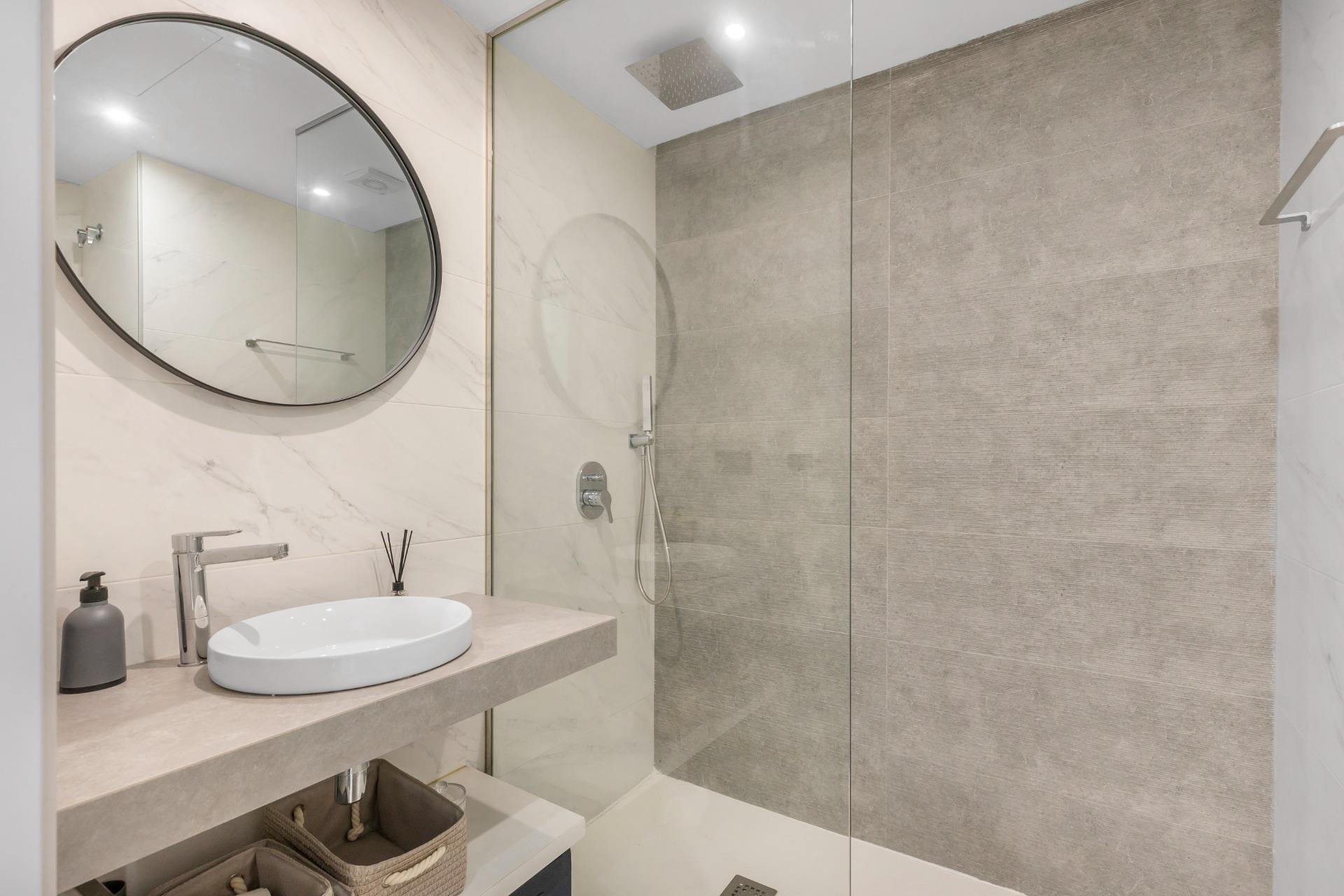 Reventa - Bungalow Planta Alta - Torrevieja - Los Balcones - Los Altos del Edén