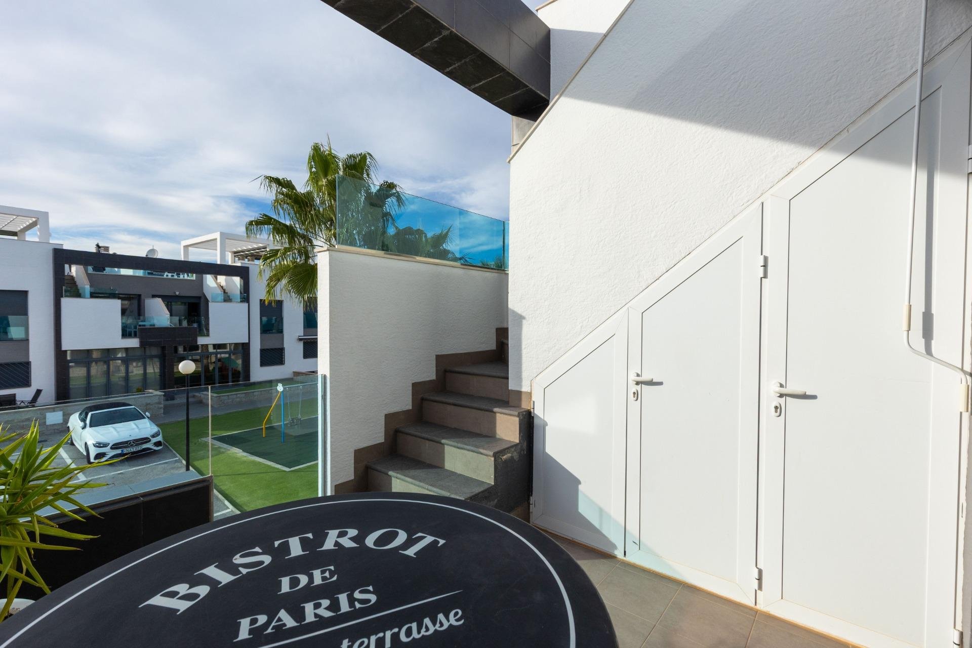 Reventa - Bungalow Planta Alta - Torrevieja - Los Balcones - Los Altos del Edén