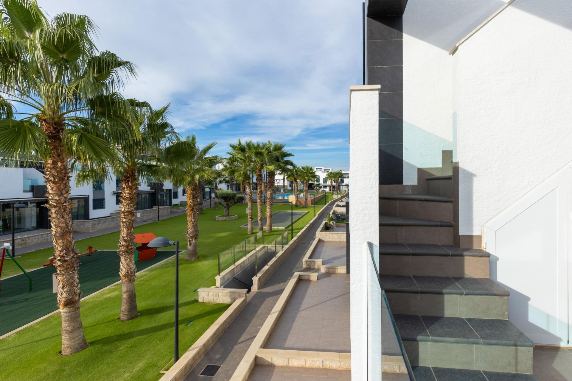 Reventa - Bungalow Planta Alta - Torrevieja - Los Balcones - Los Altos del Edén