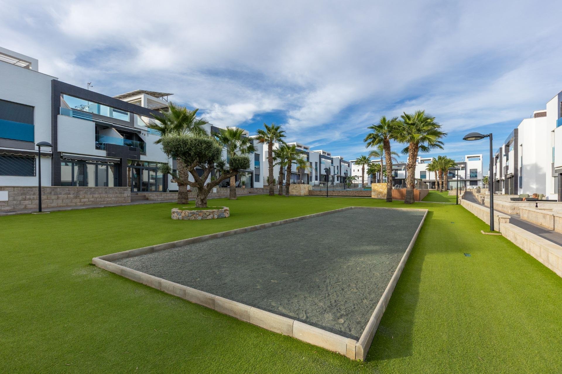 Reventa - Bungalow Planta Alta - Torrevieja - Los Balcones - Los Altos del Edén