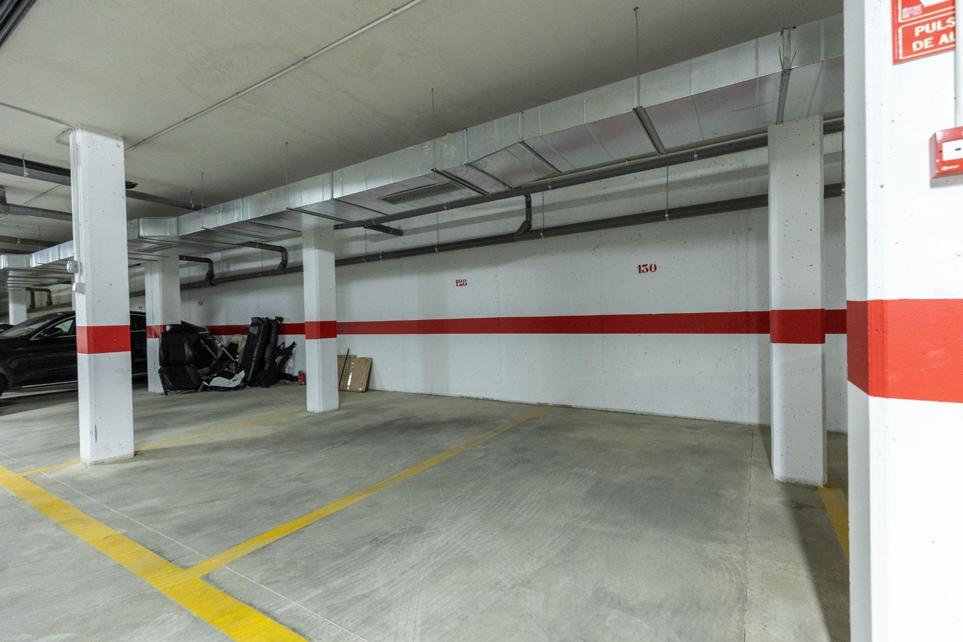 Reventa - Bungalow Planta Alta - Torrevieja - Los Balcones - Los Altos del Edén