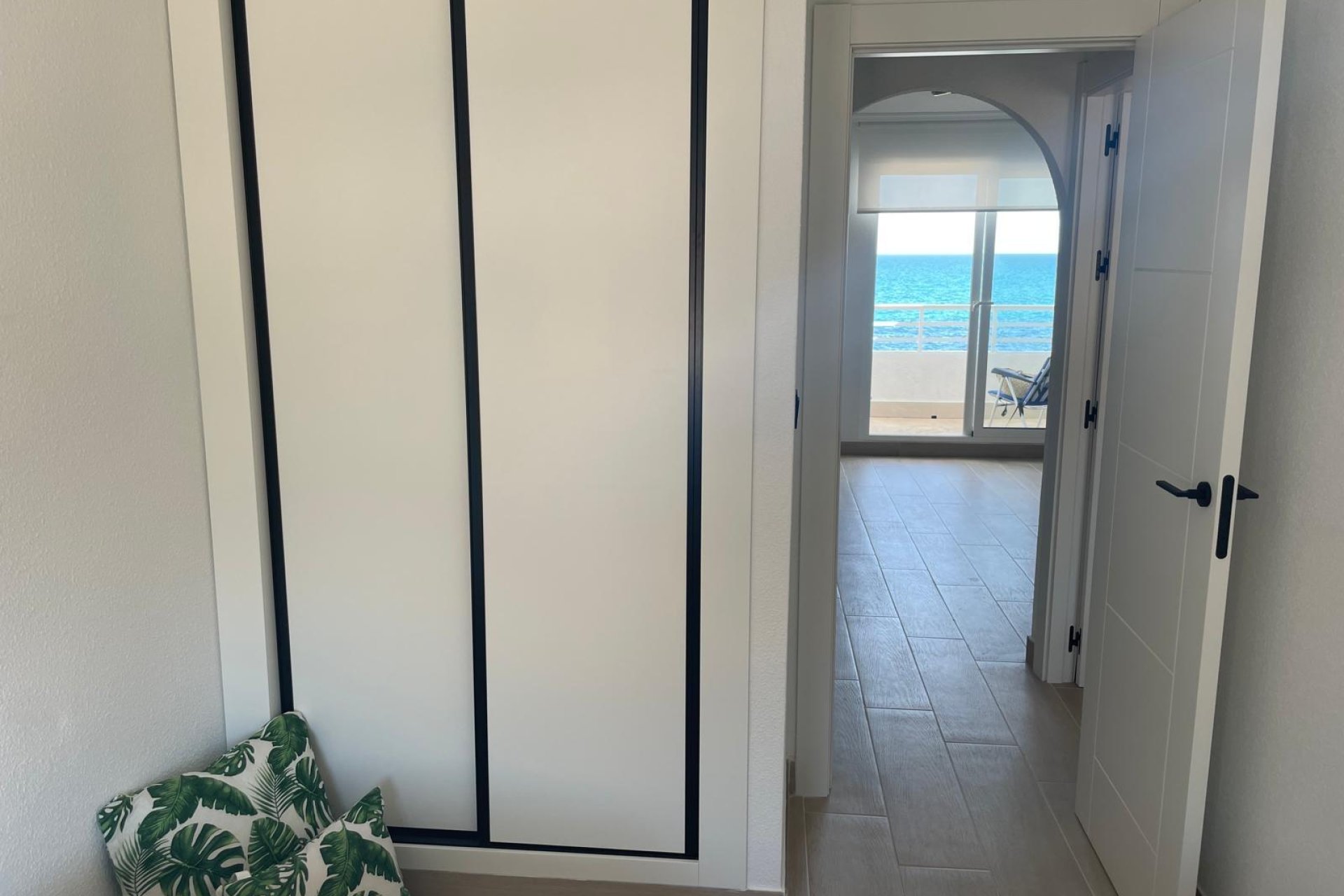 Reventa - Bungalow Planta Alta - Torrevieja - Miramar - Torre del Moro