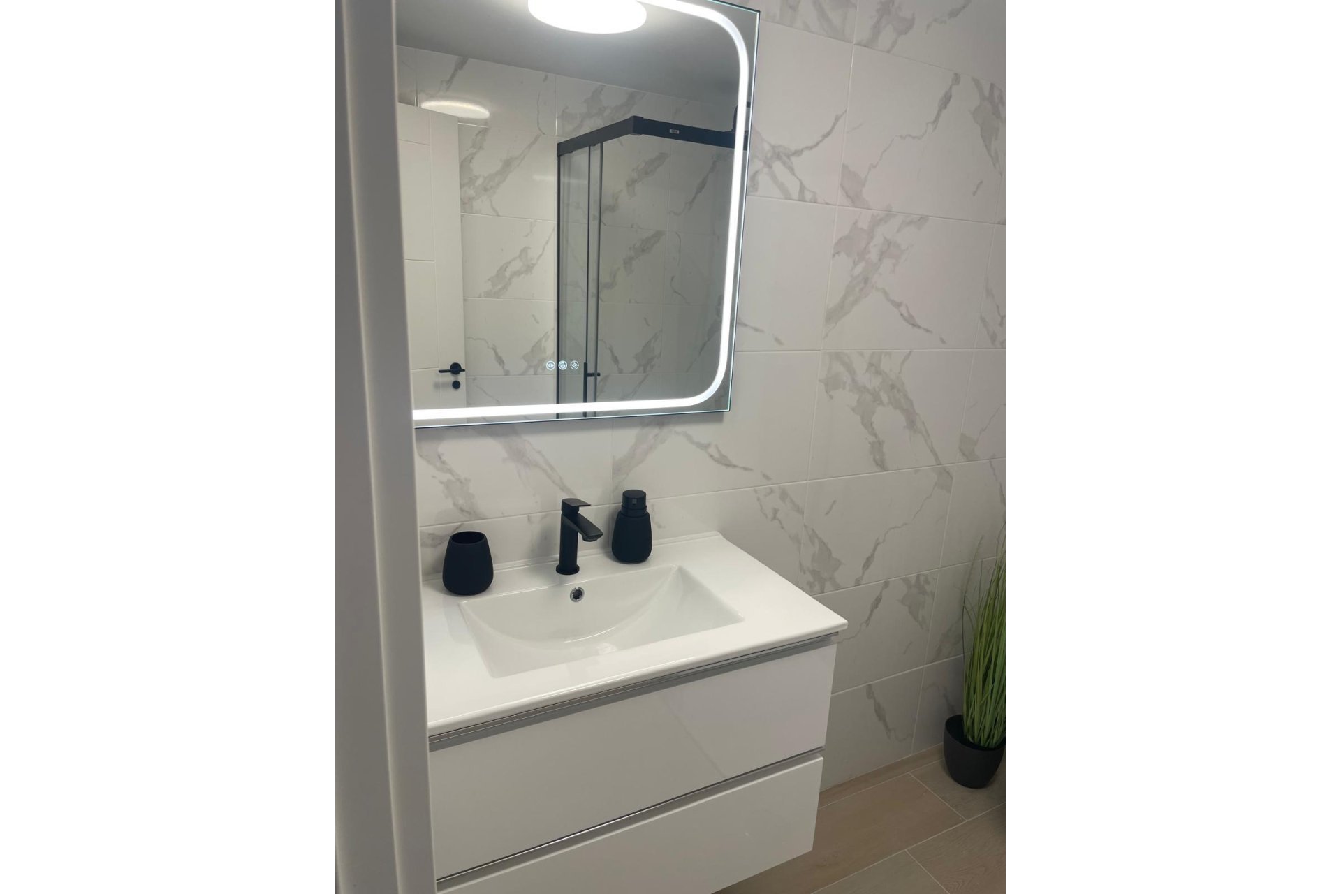 Reventa - Bungalow Planta Alta - Torrevieja - Miramar - Torre del Moro