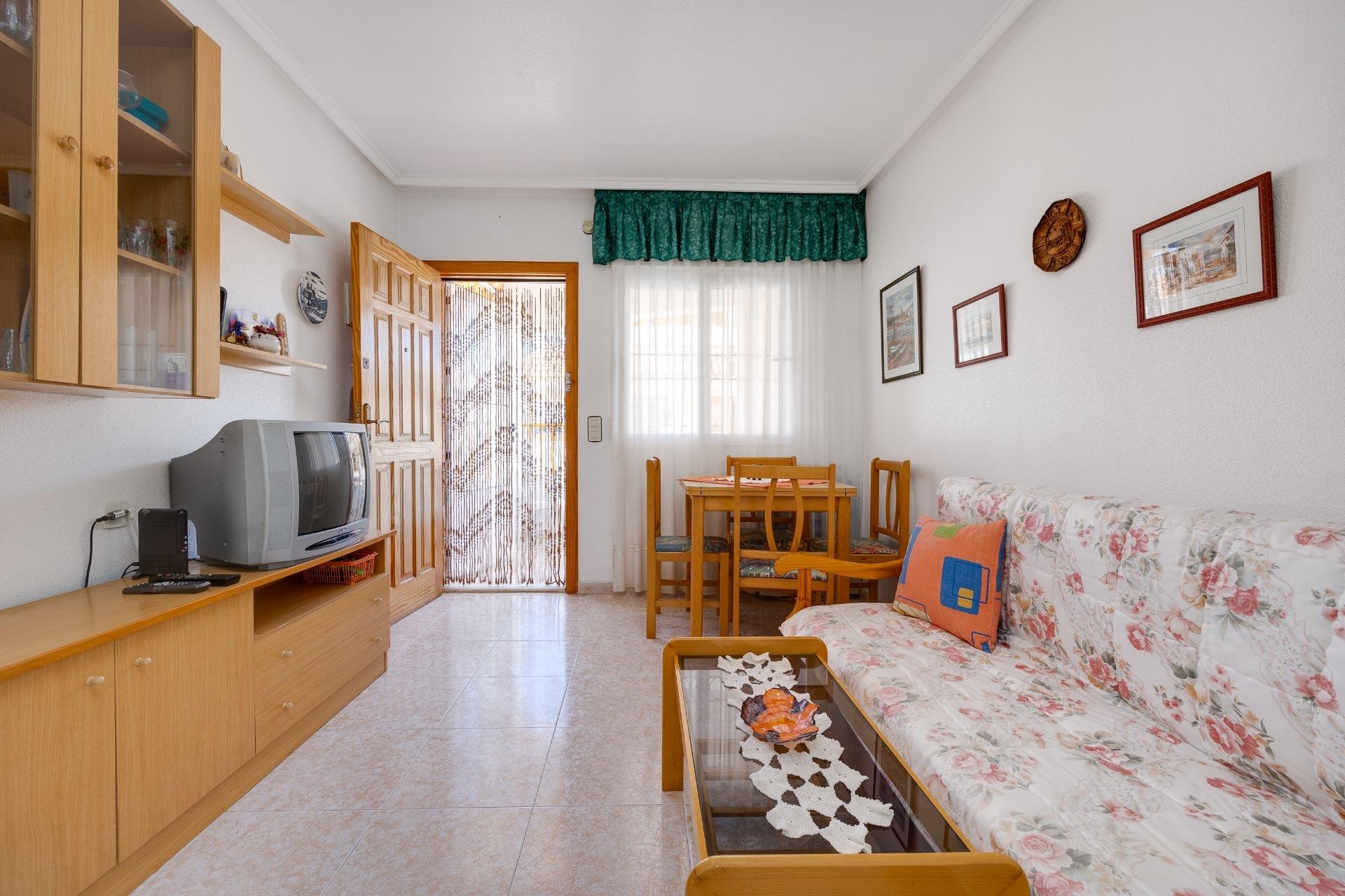 Reventa - Bungalow Planta Alta - Torrevieja - Parque de las Naciones