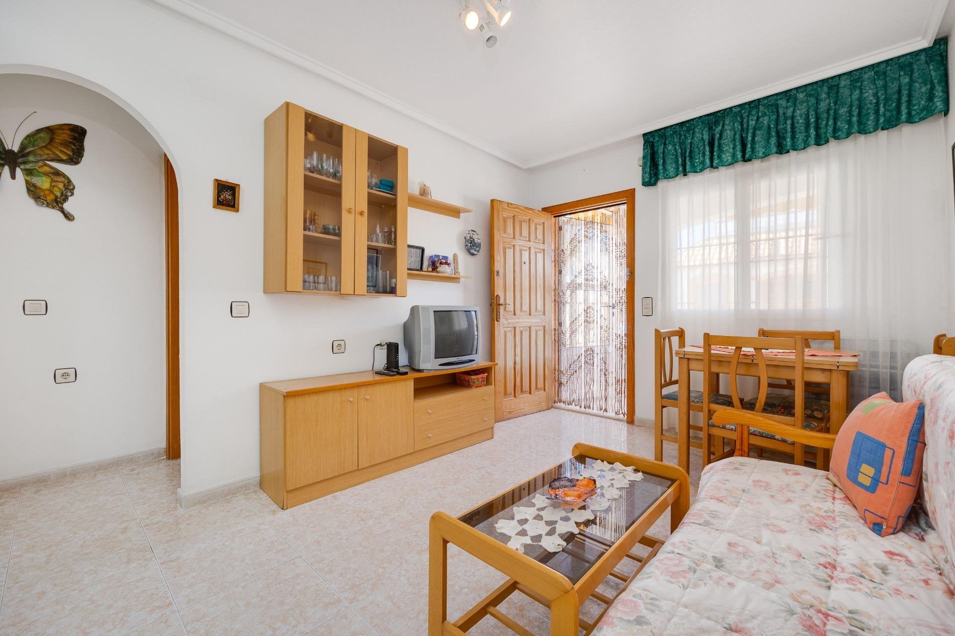 Reventa - Bungalow Planta Alta - Torrevieja - Parque de las Naciones