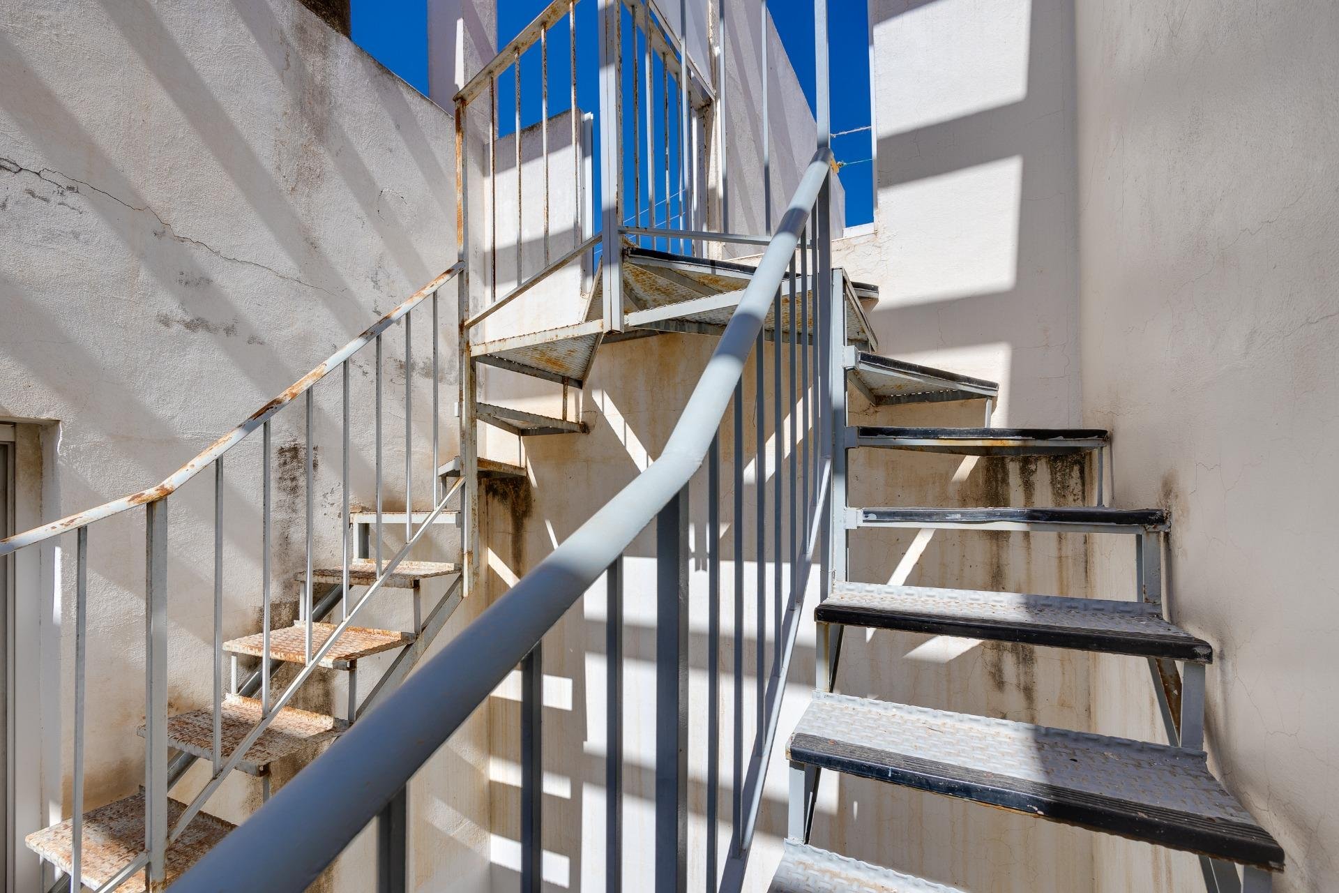 Reventa - Bungalow Planta Alta - Torrevieja - Parque de las Naciones