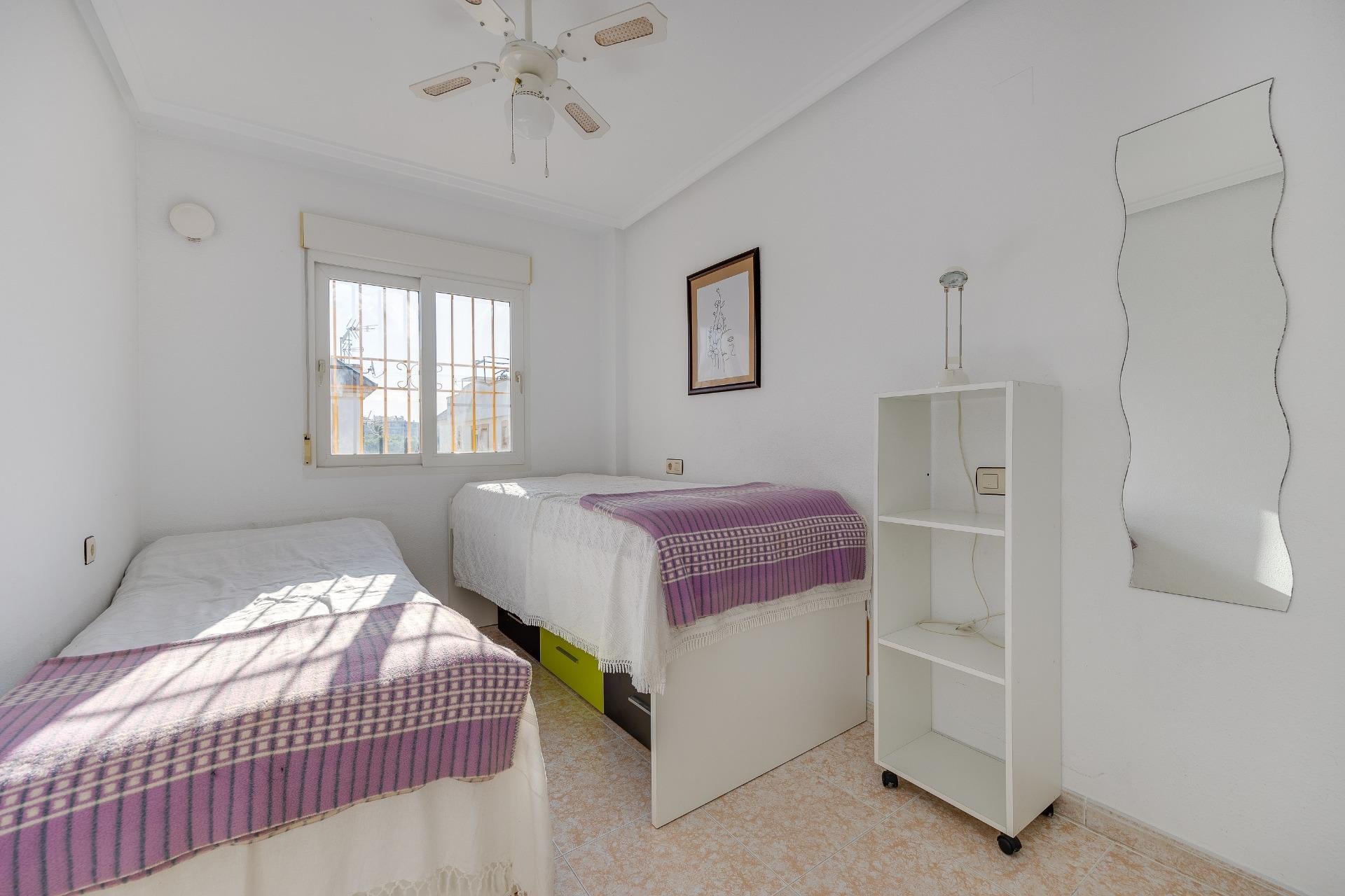 Reventa - Bungalow Planta Alta - Torrevieja - Parque las naciones