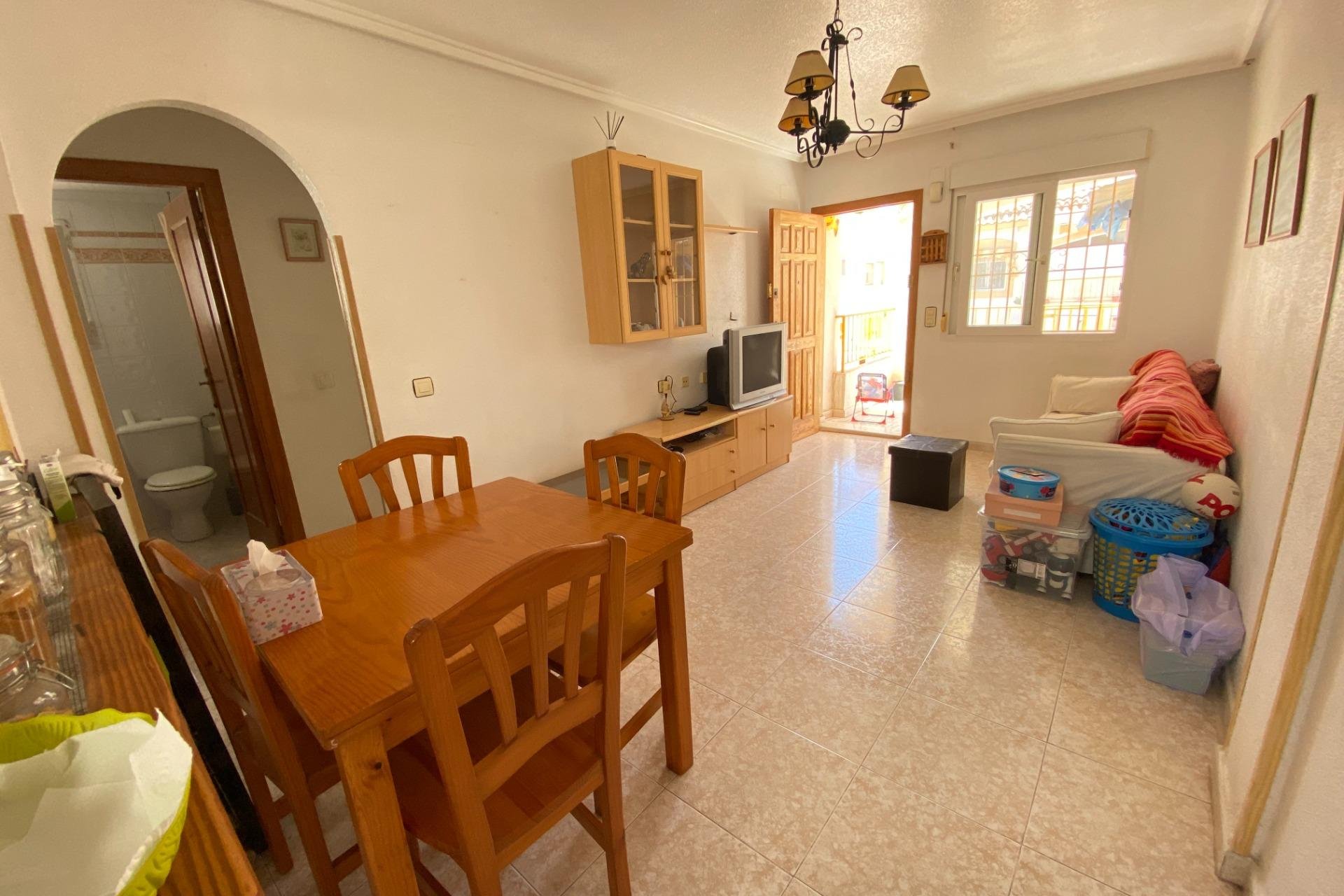 Reventa - Bungalow Planta Alta - Torrevieja - Parque las naciones