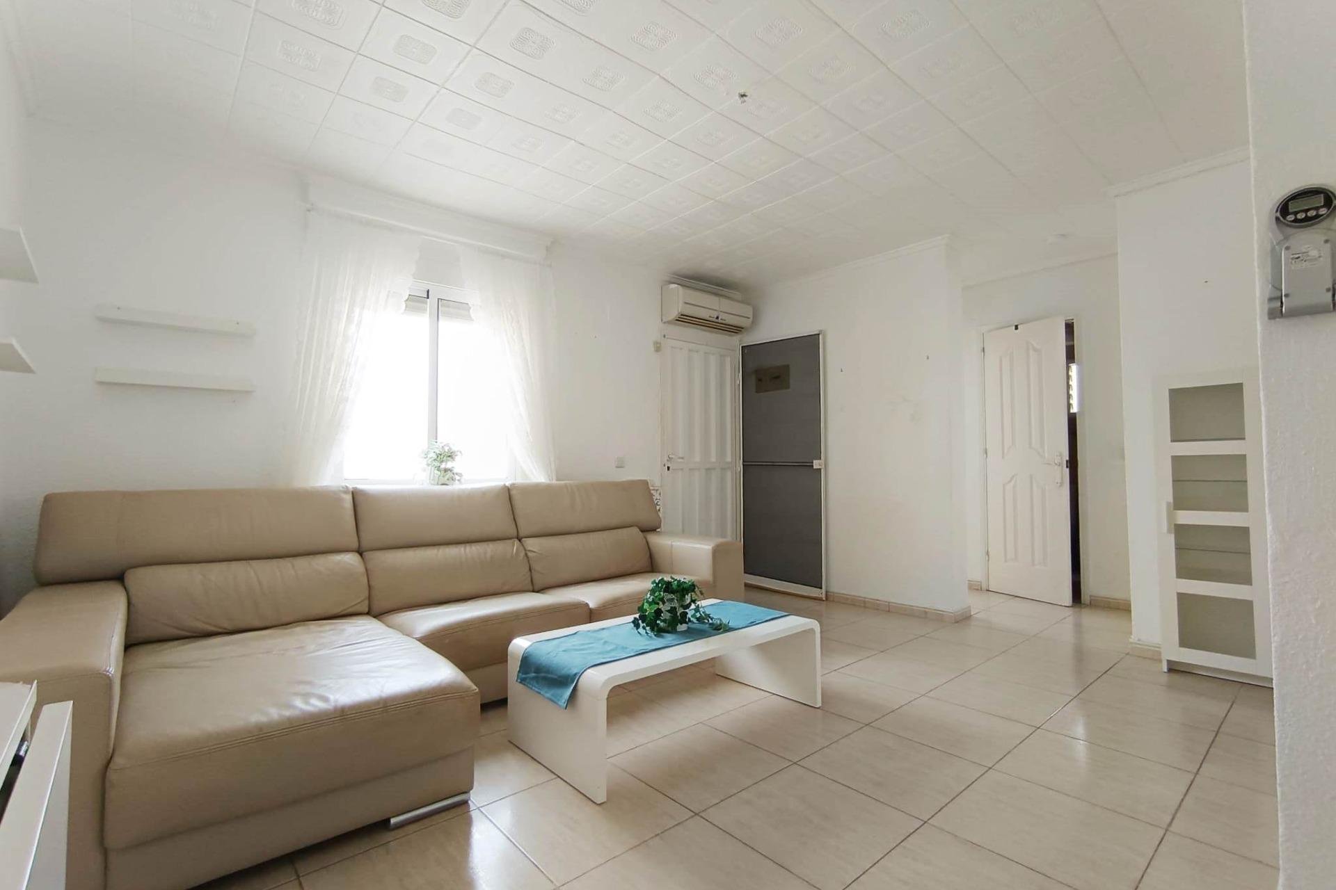 Reventa - Bungalow Planta Alta - Torrevieja - Torretas