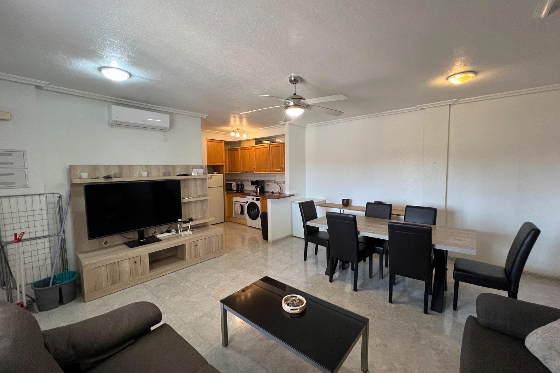 Reventa - Bungalow Planta Baja - Daya Vieja - Comunidad valenciana