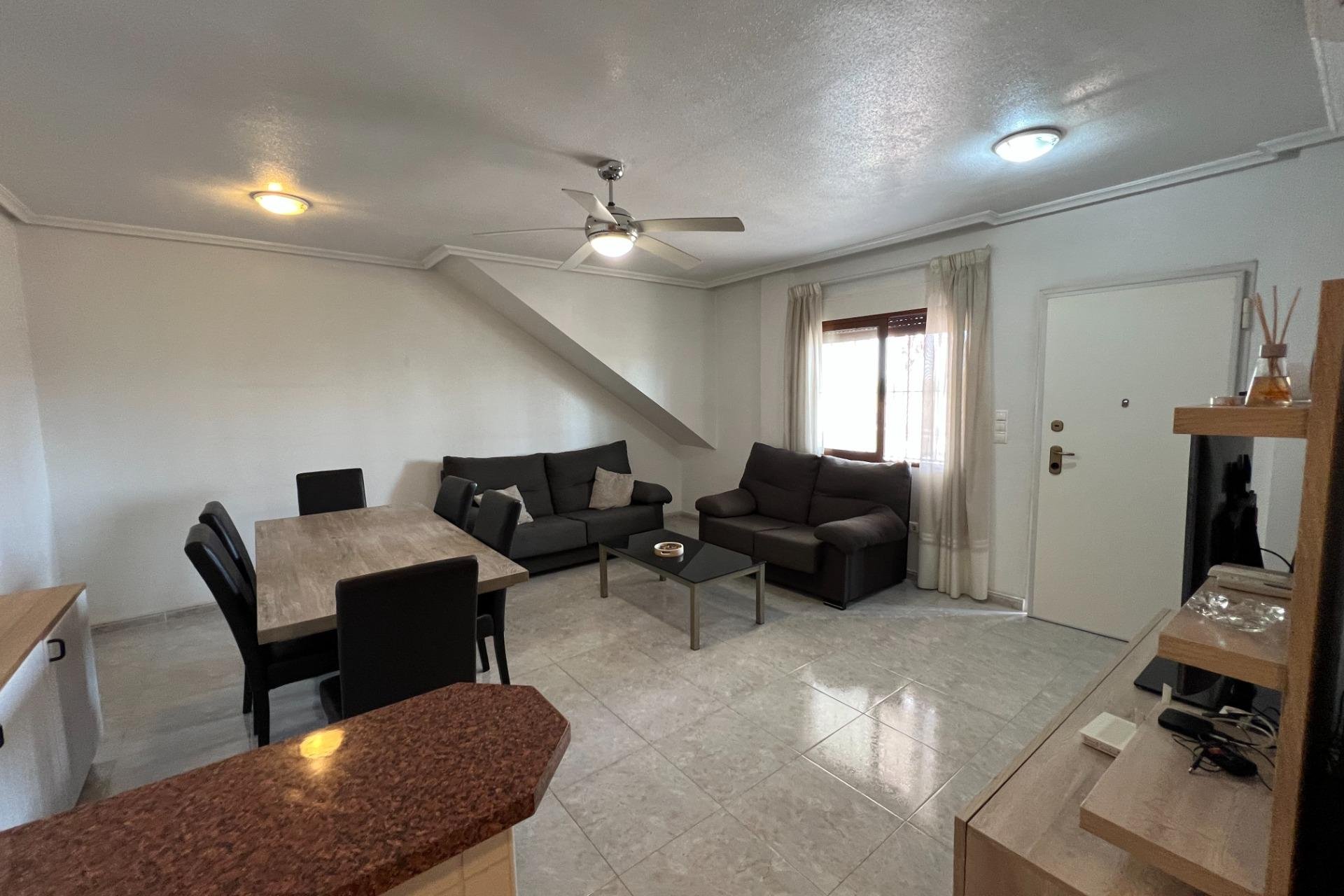 Reventa - Bungalow Planta Baja - Daya Vieja - Comunidad valenciana