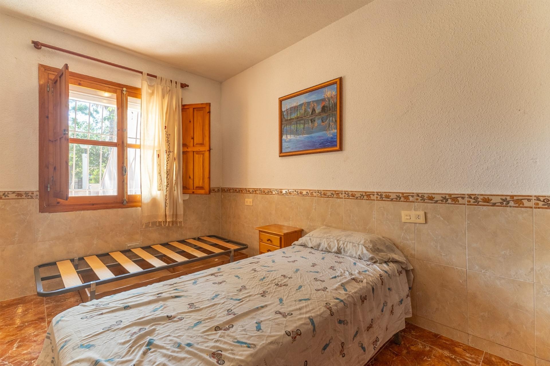 Reventa - Bungalow Planta Baja - Orihuela Costa - La Regia